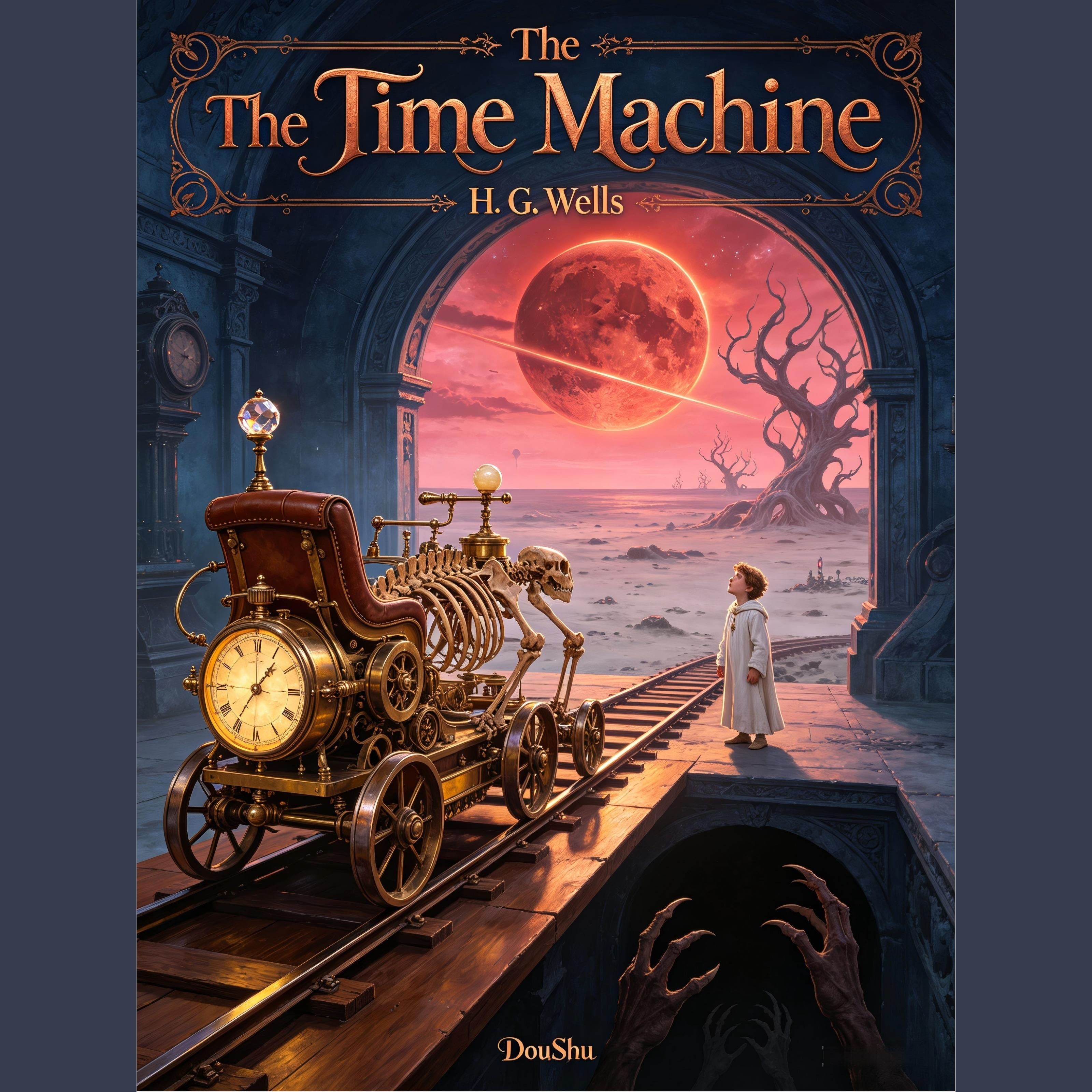 The Time Machine