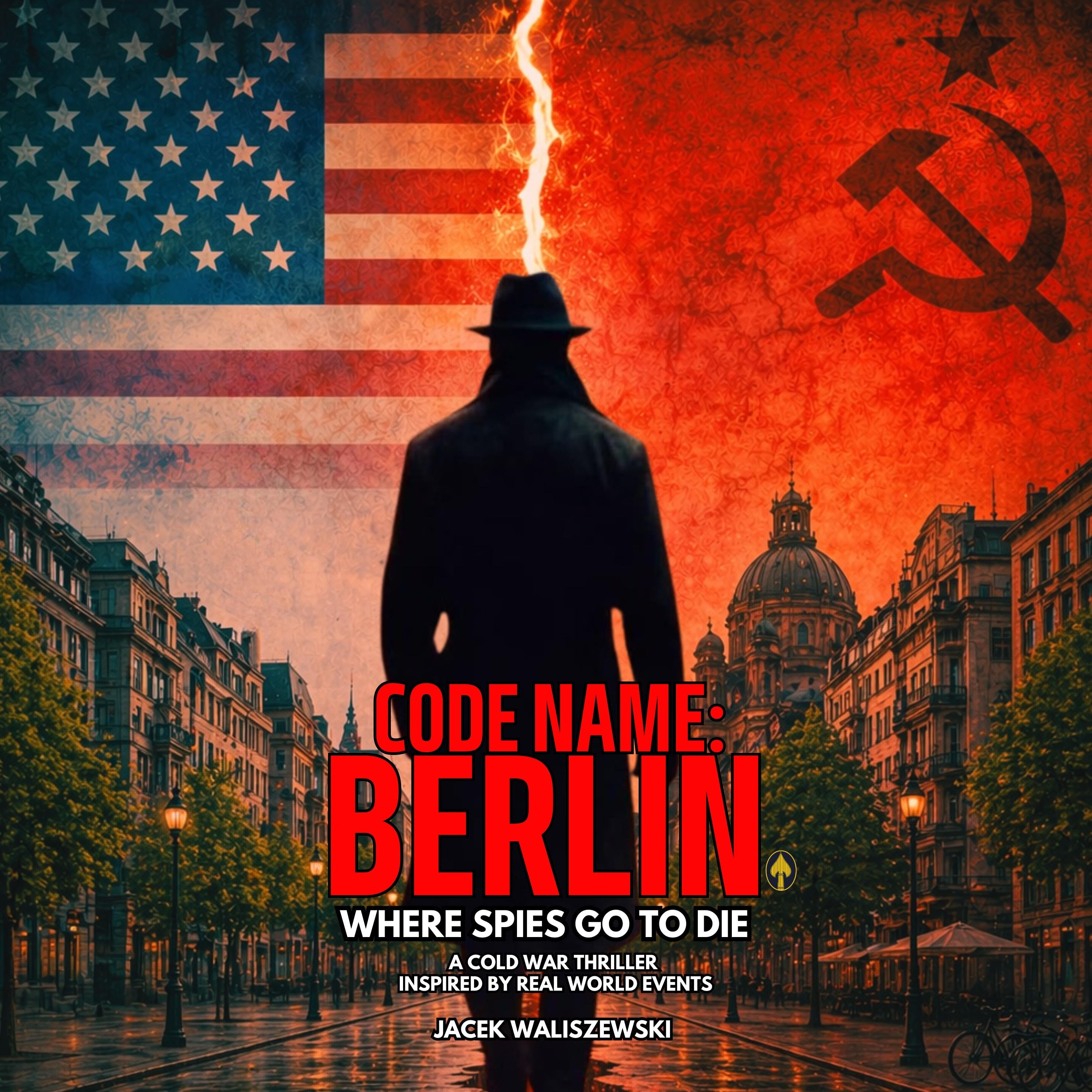 CODE NAME: BERLIN