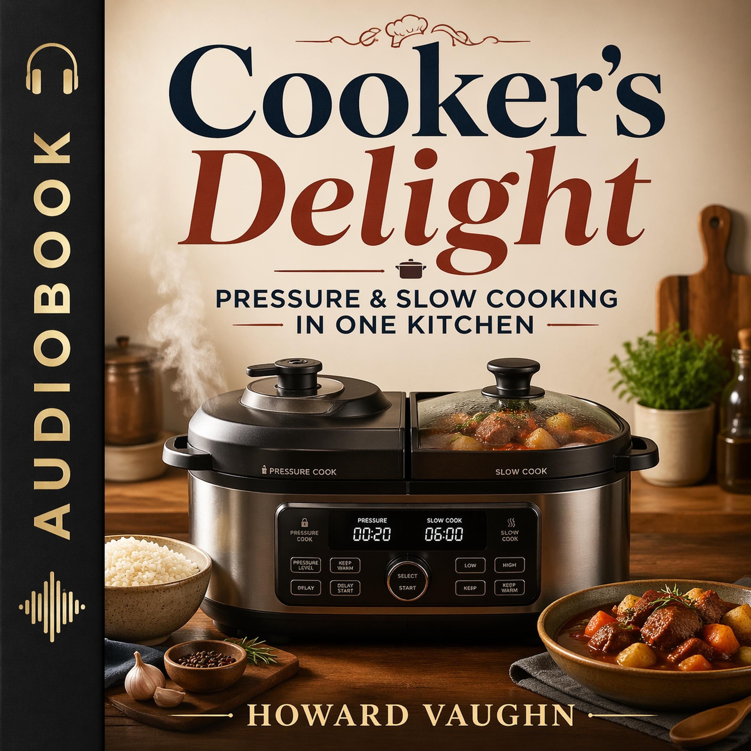 Cooker's Delight