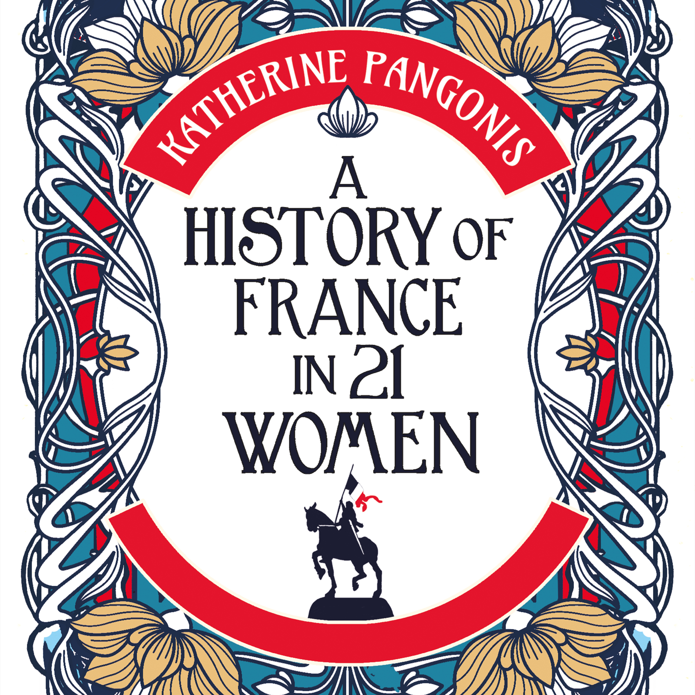 A History of France in 21 Women