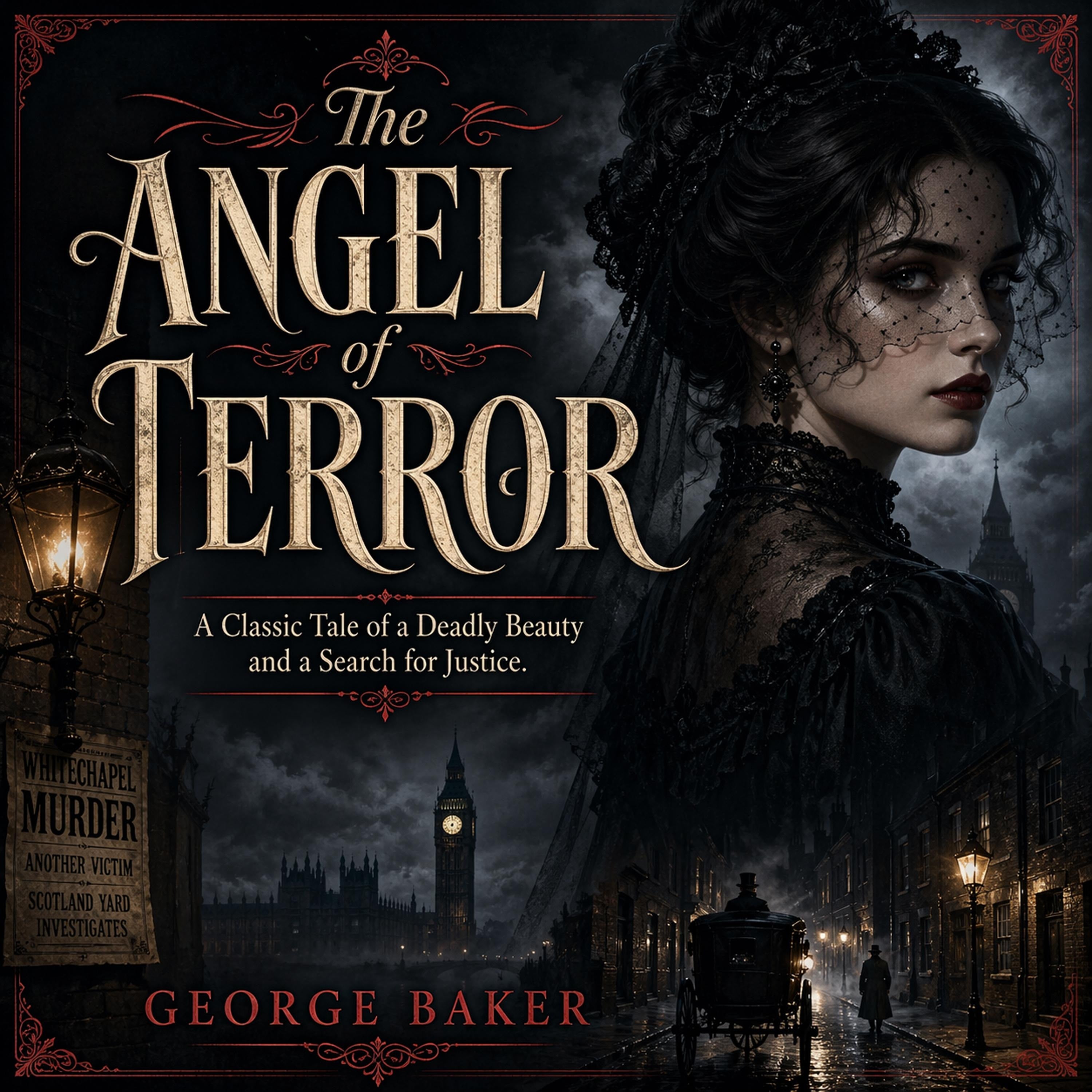 The Angel of Terror