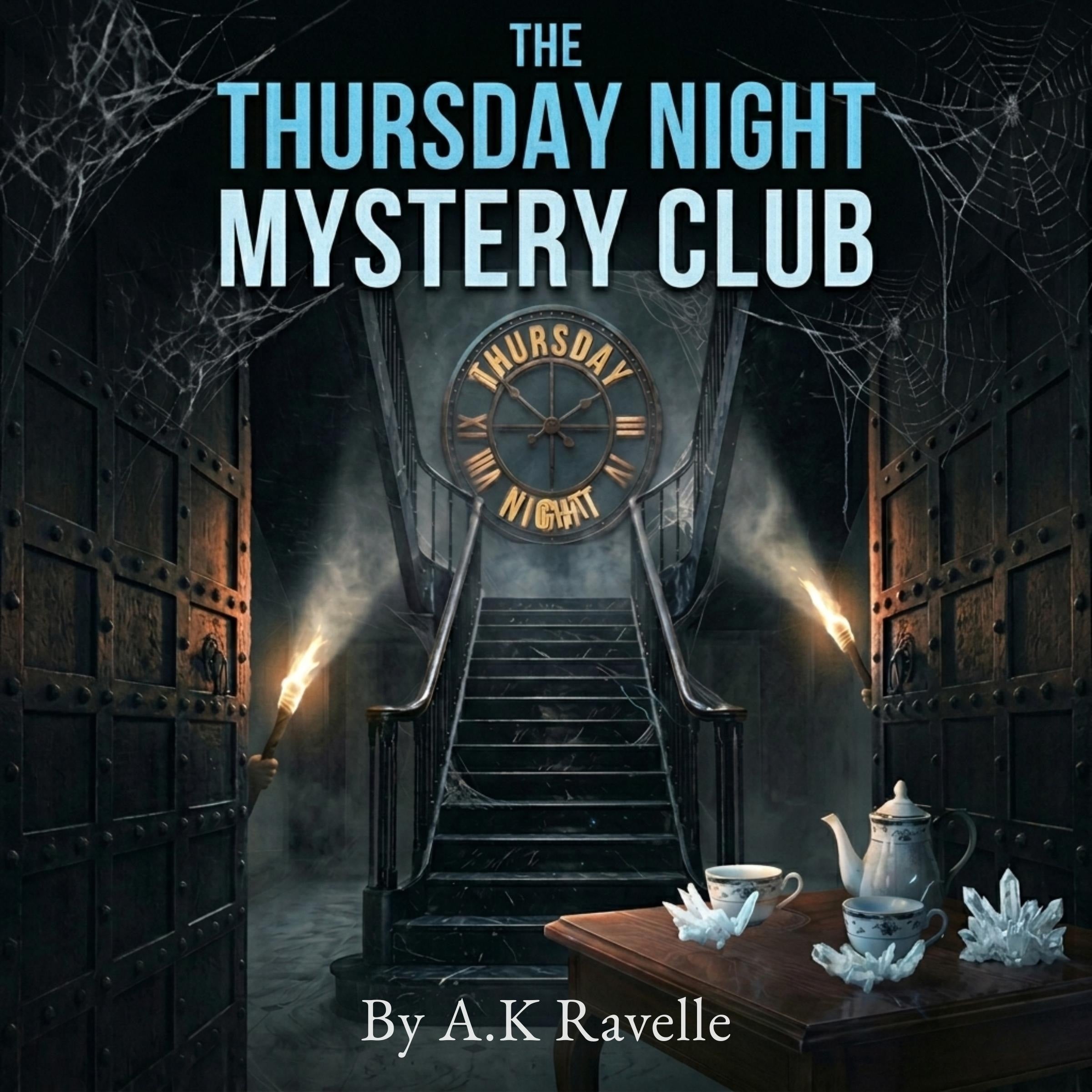 The Thursday Night Mystery Club