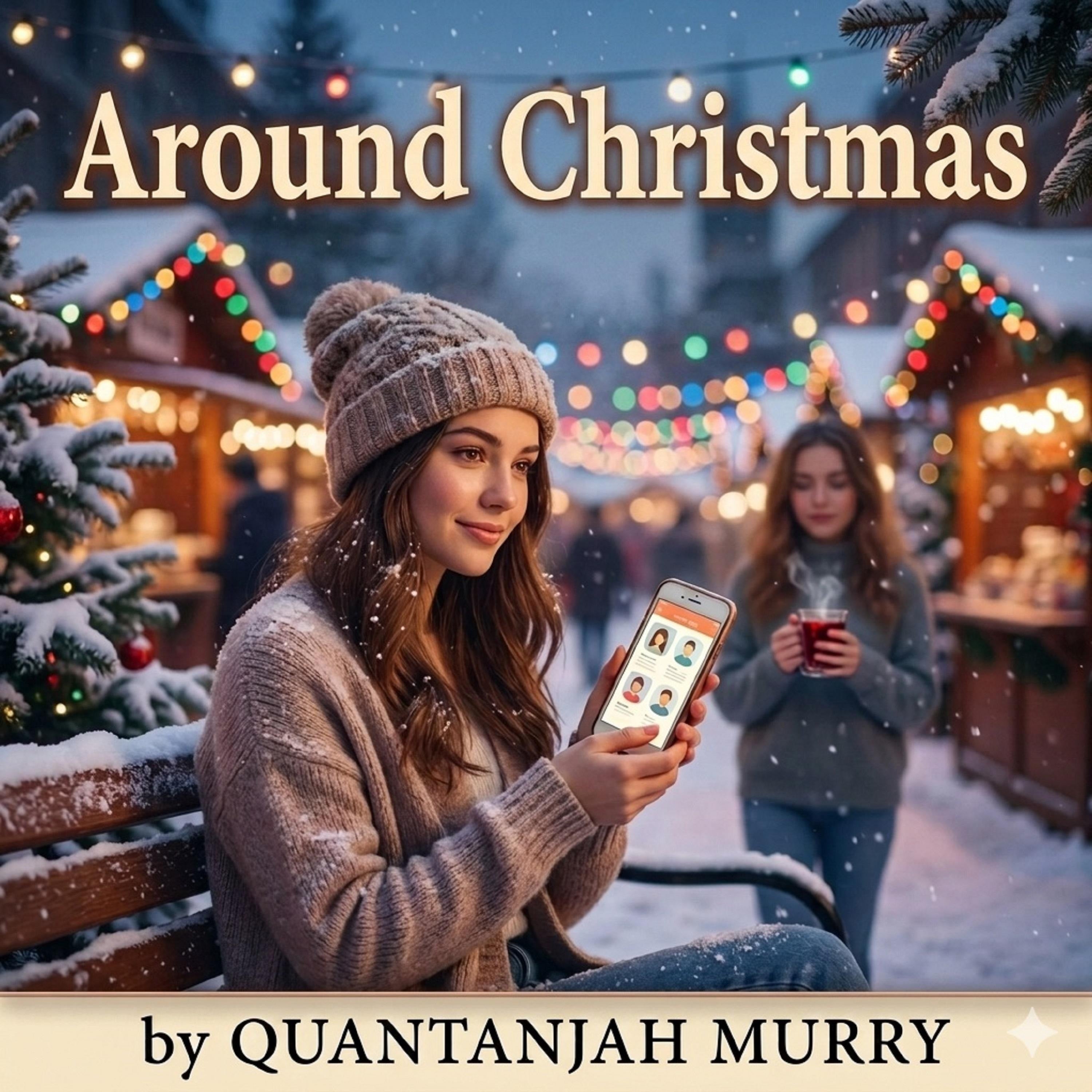 Around Christmas