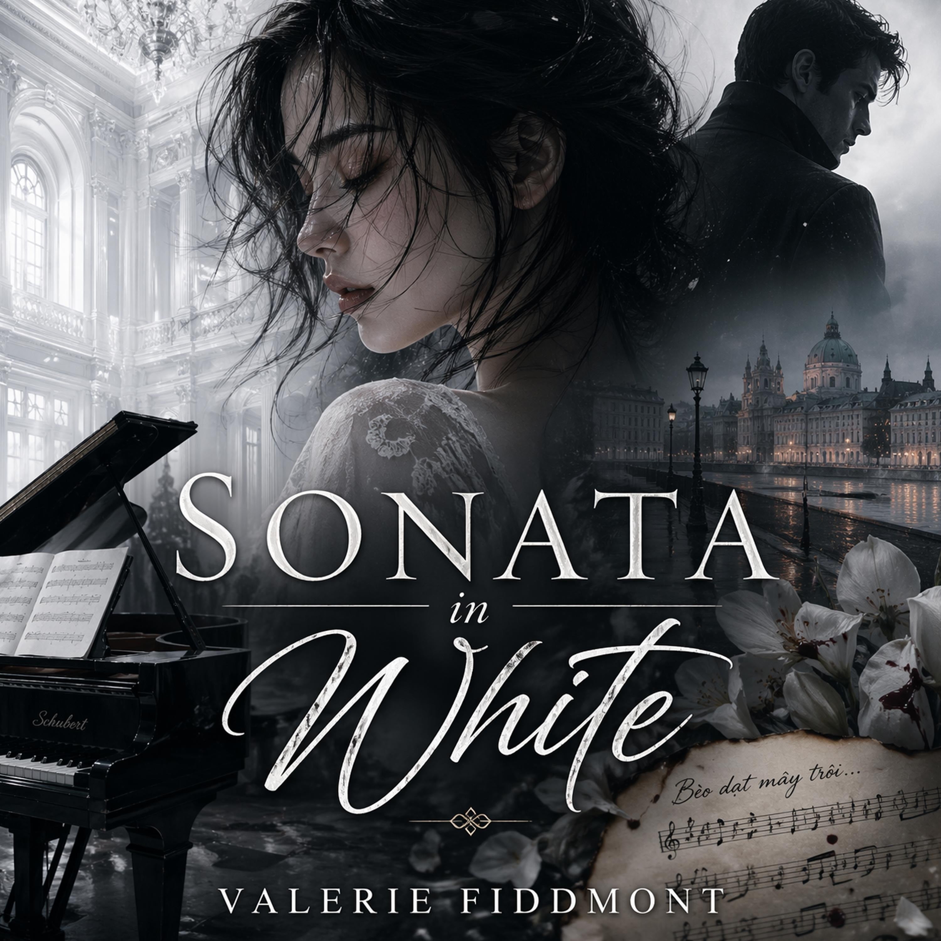 Sonata in White