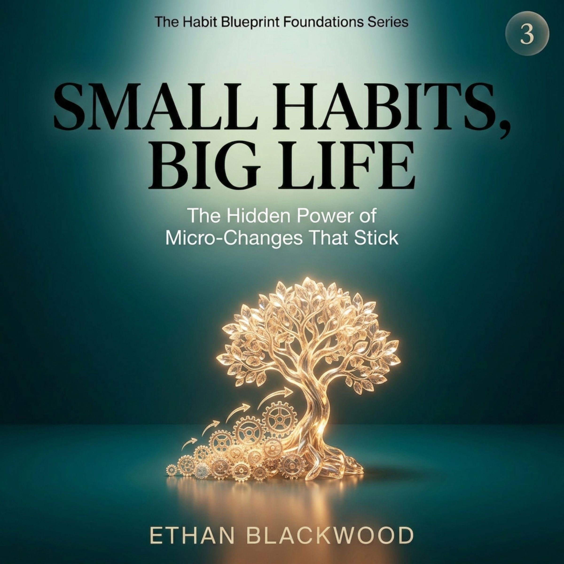 Small Habits, Big Life