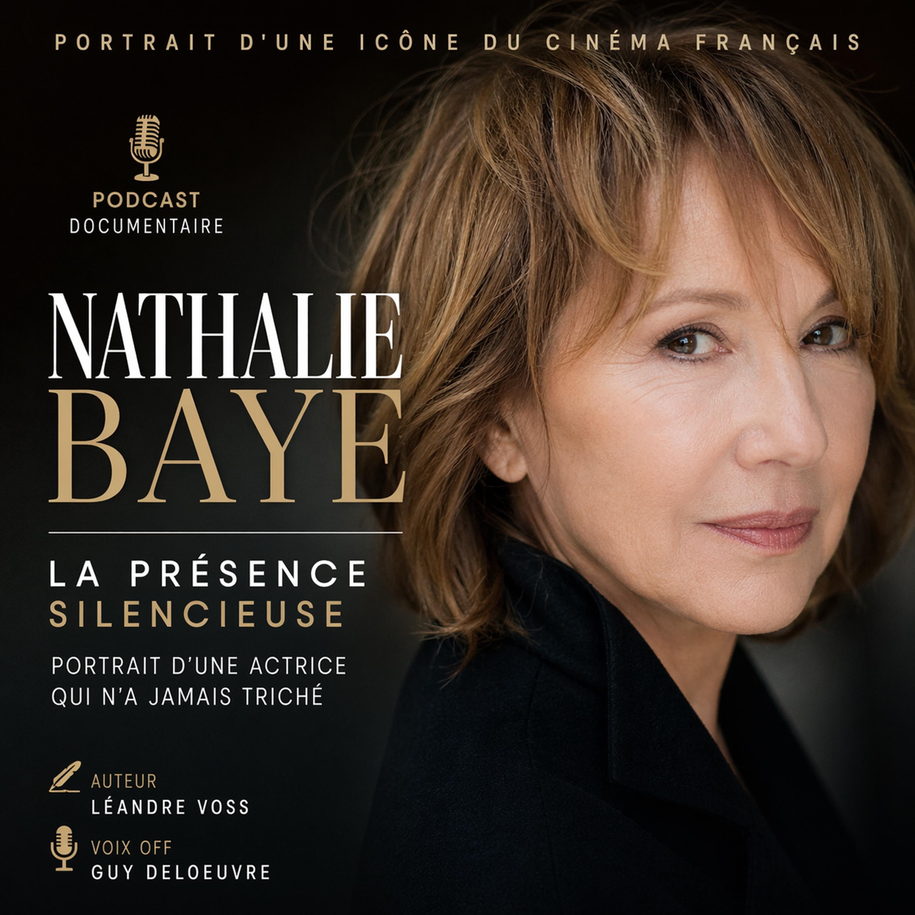 Nathalie Baye, la présence silencieuse : portrait d'une actrice qui n'a jamais triché