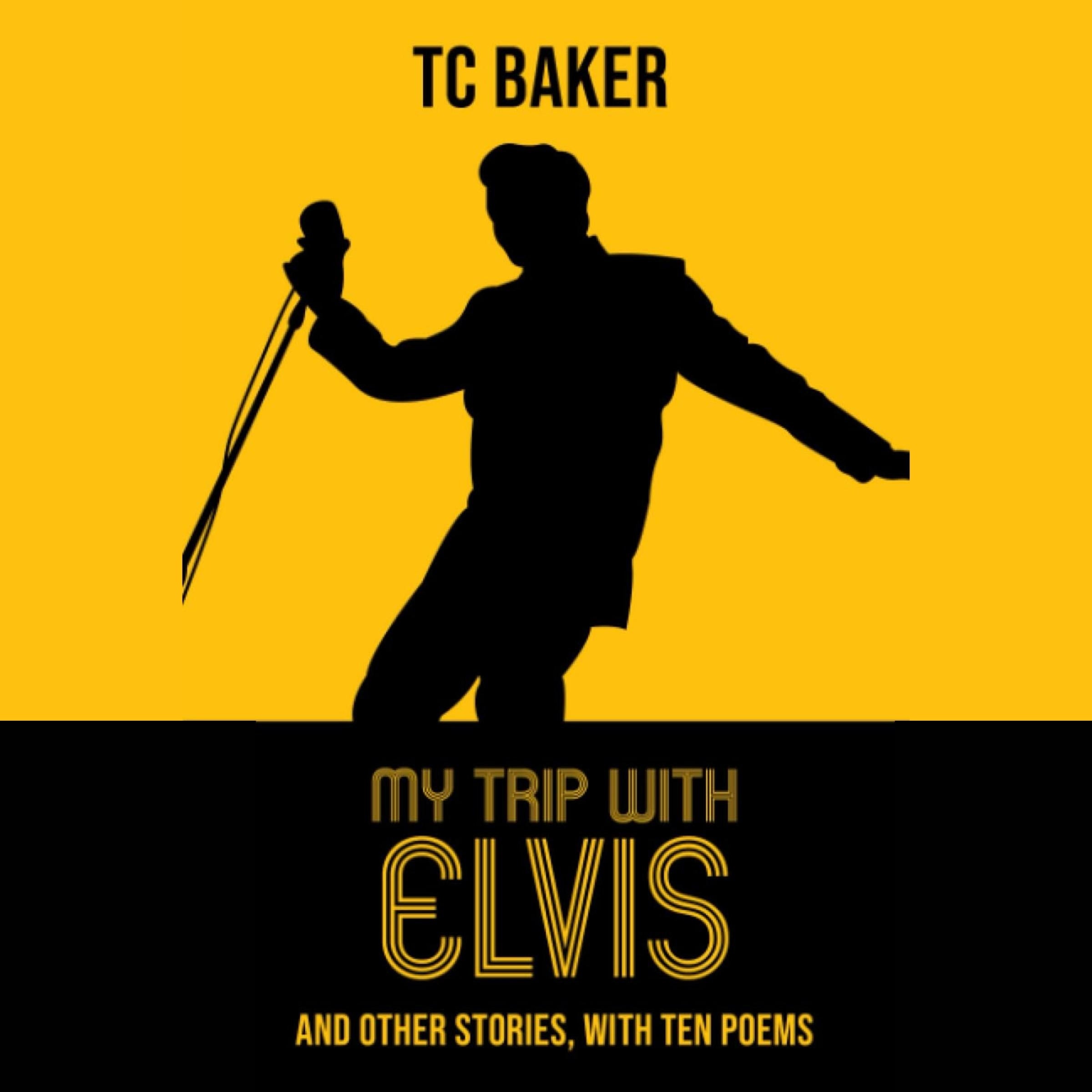 My Trip with Elvis