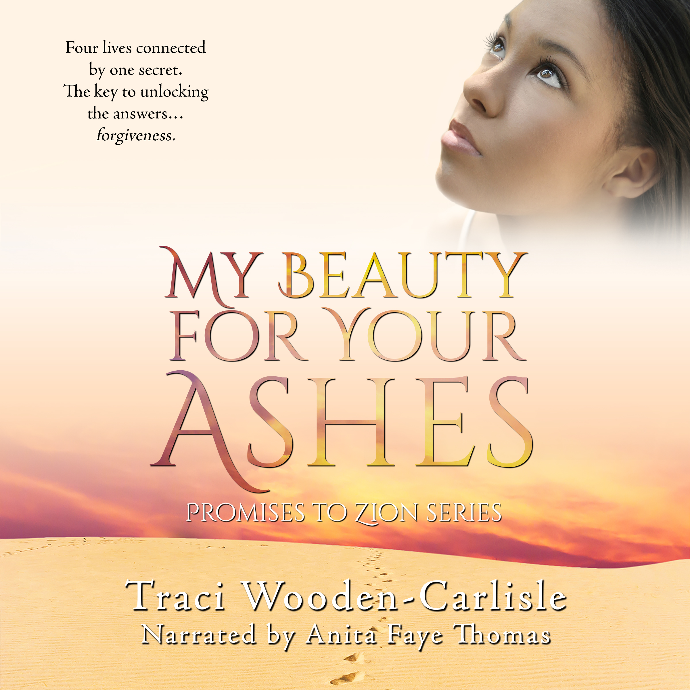 My Beauty For Your Ashes