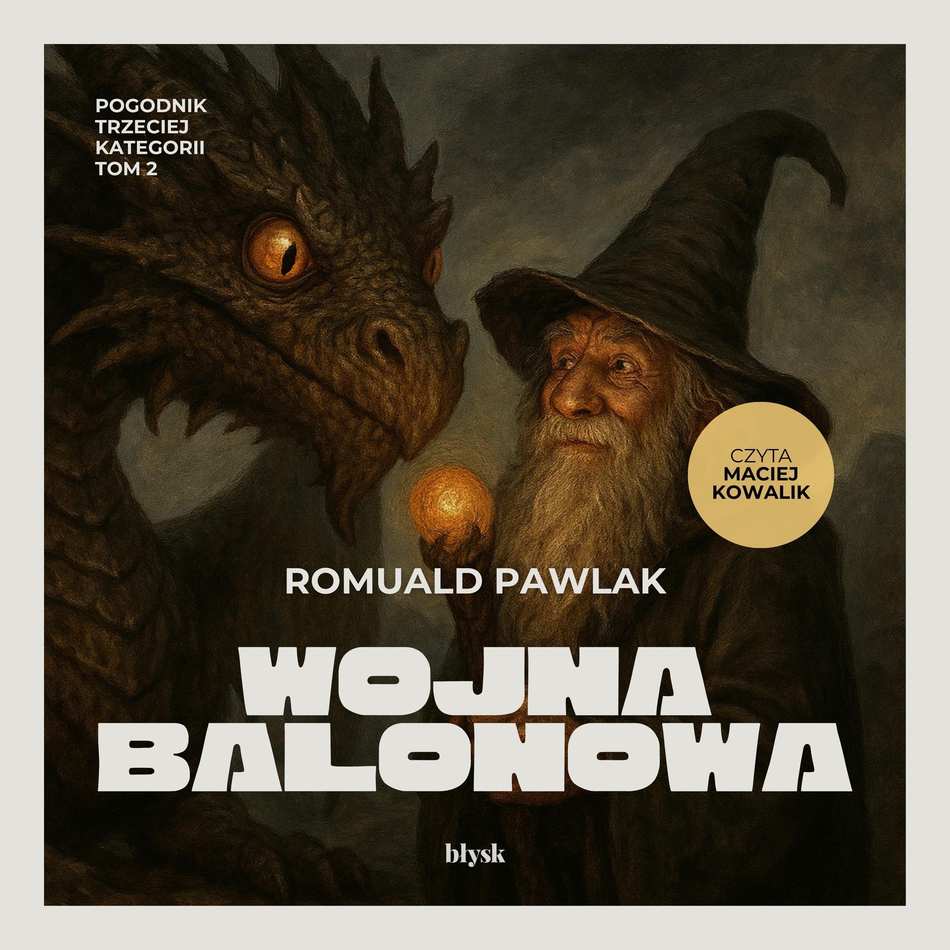 Wojna balonowa