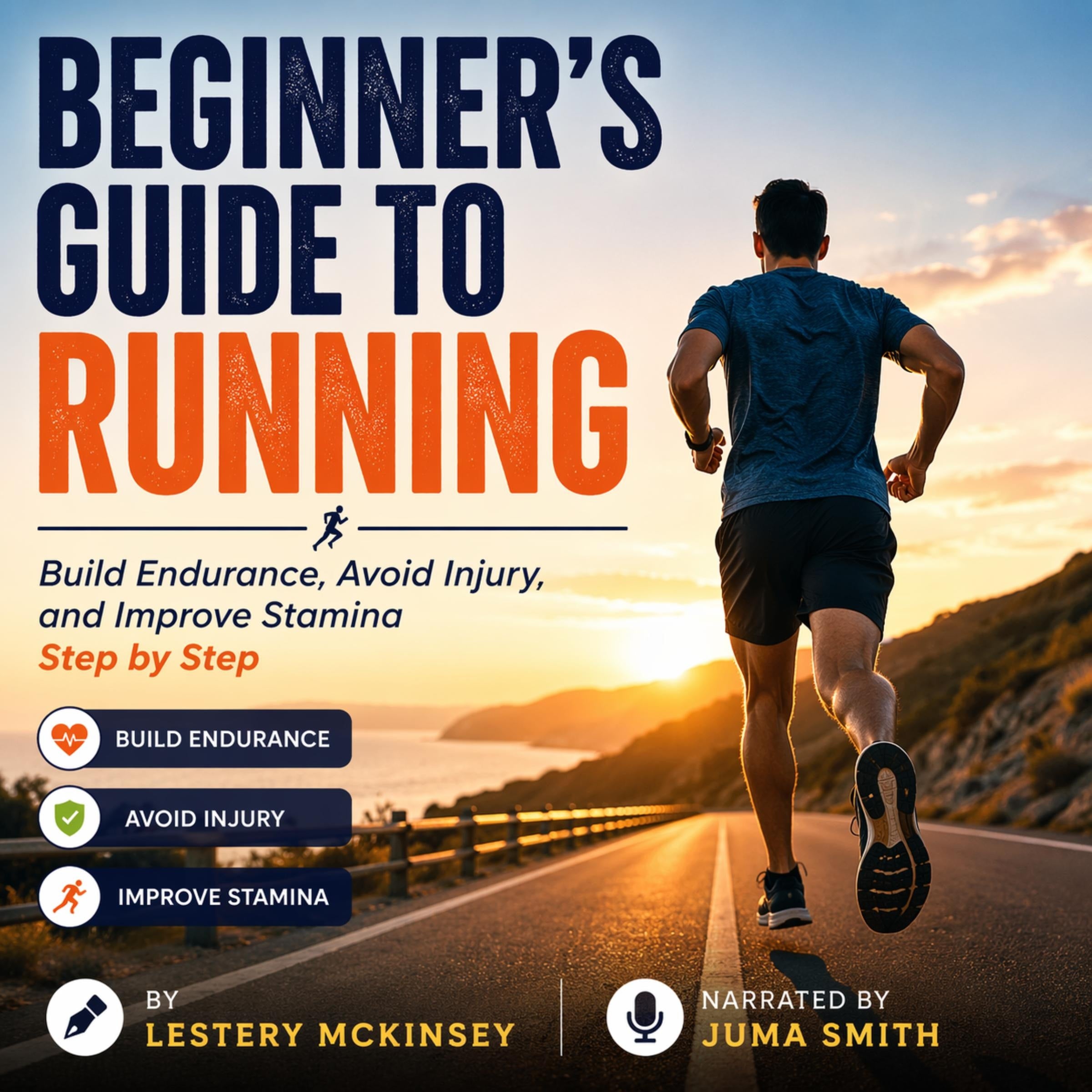 Beginner's Guide to Running