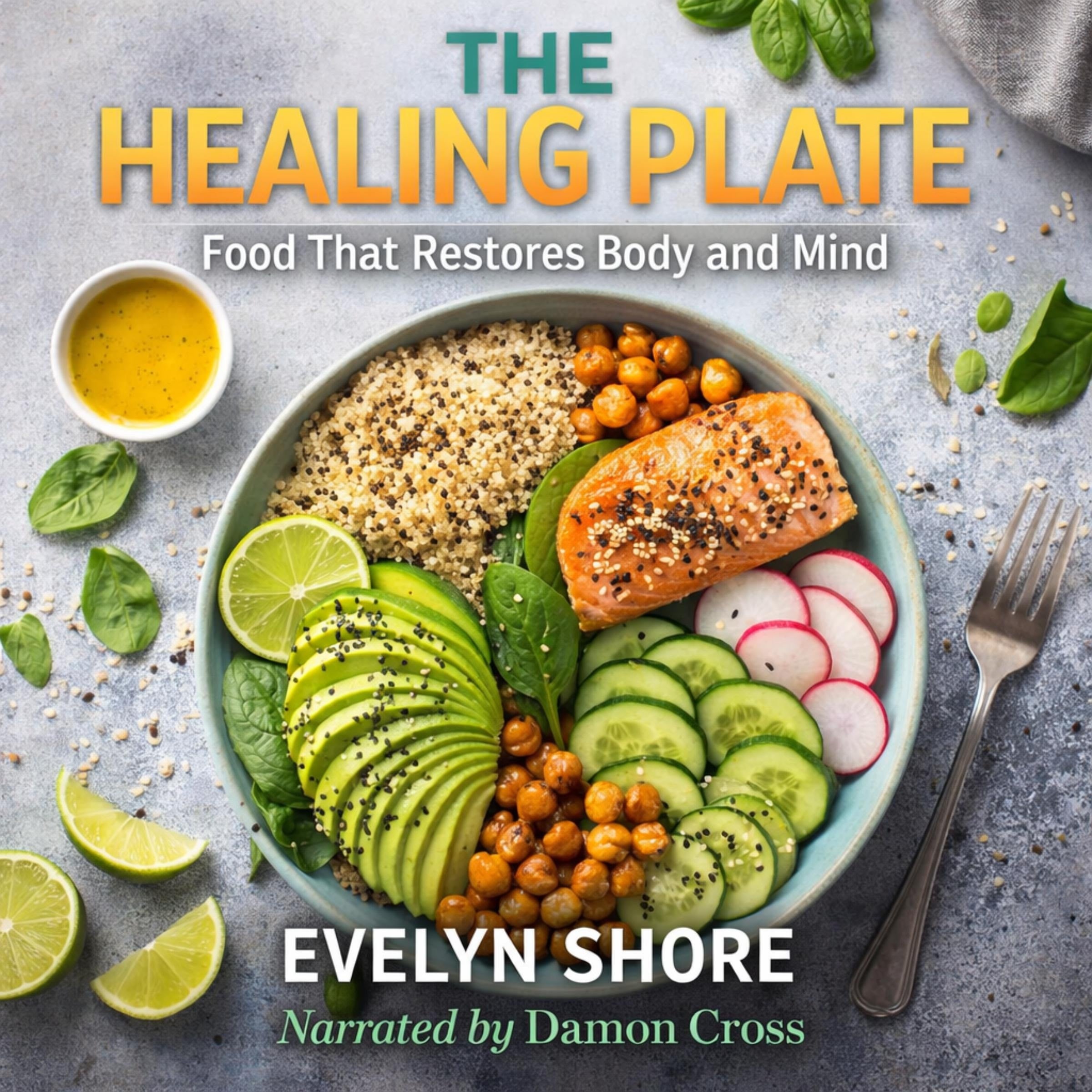 The Healing Plate