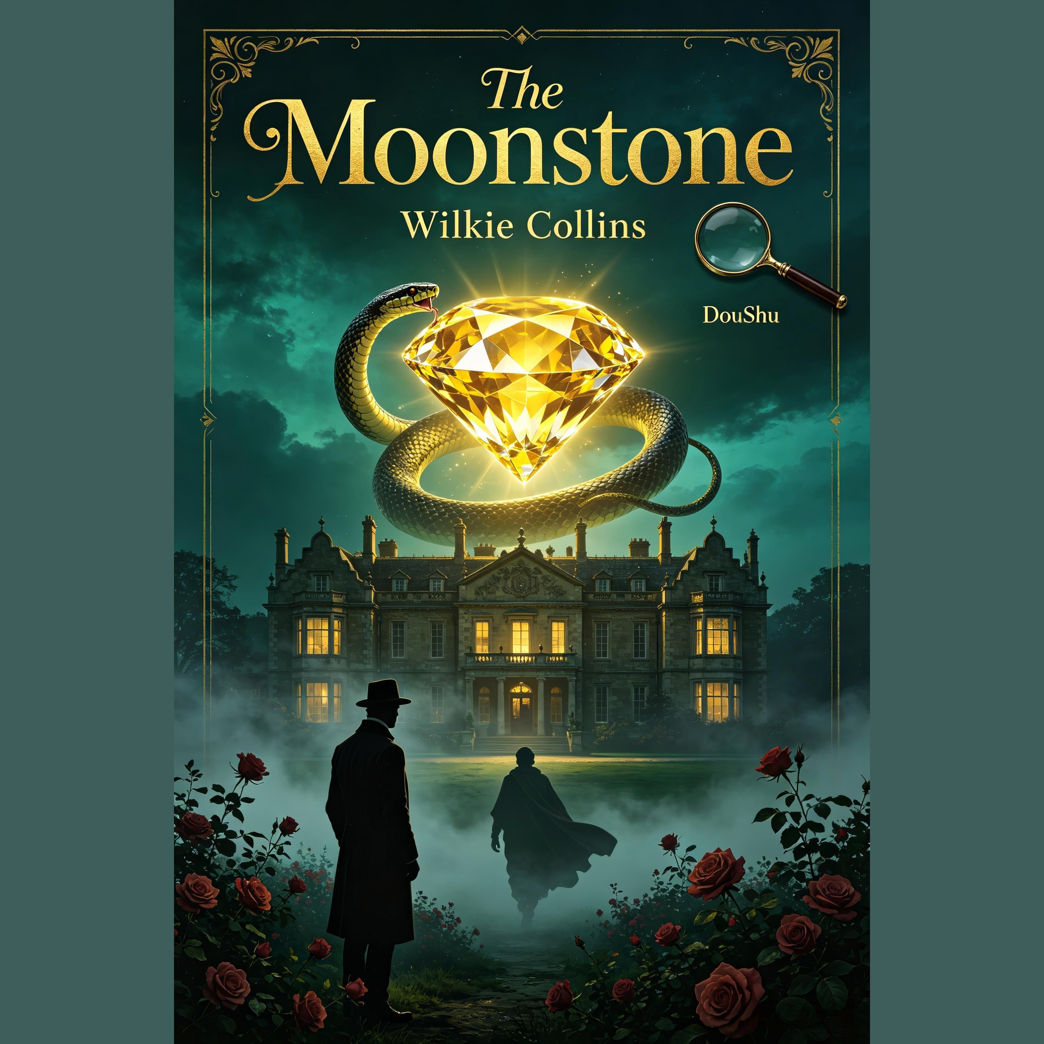 The Moonstone