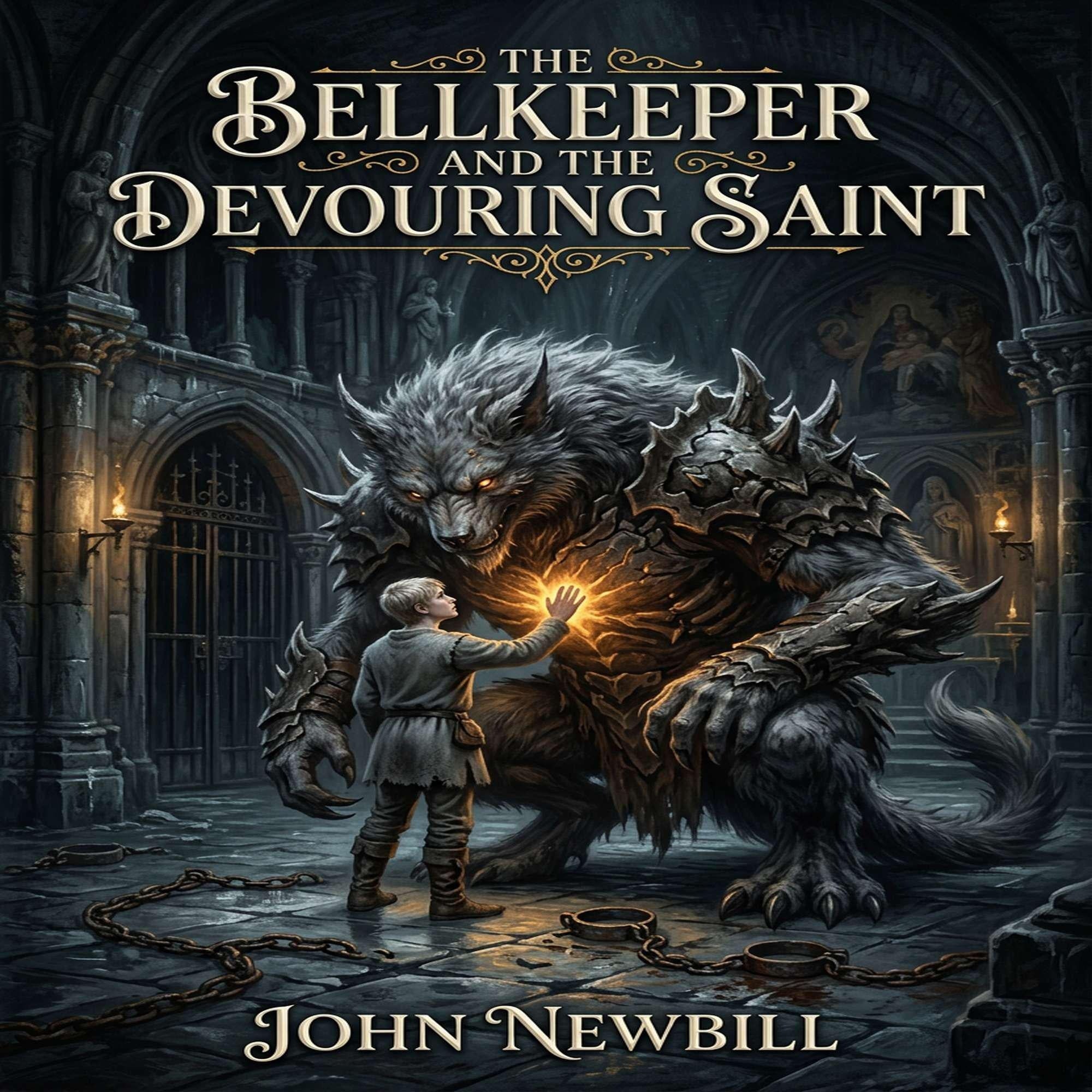 The Bellkeeper and the Devouring Saint