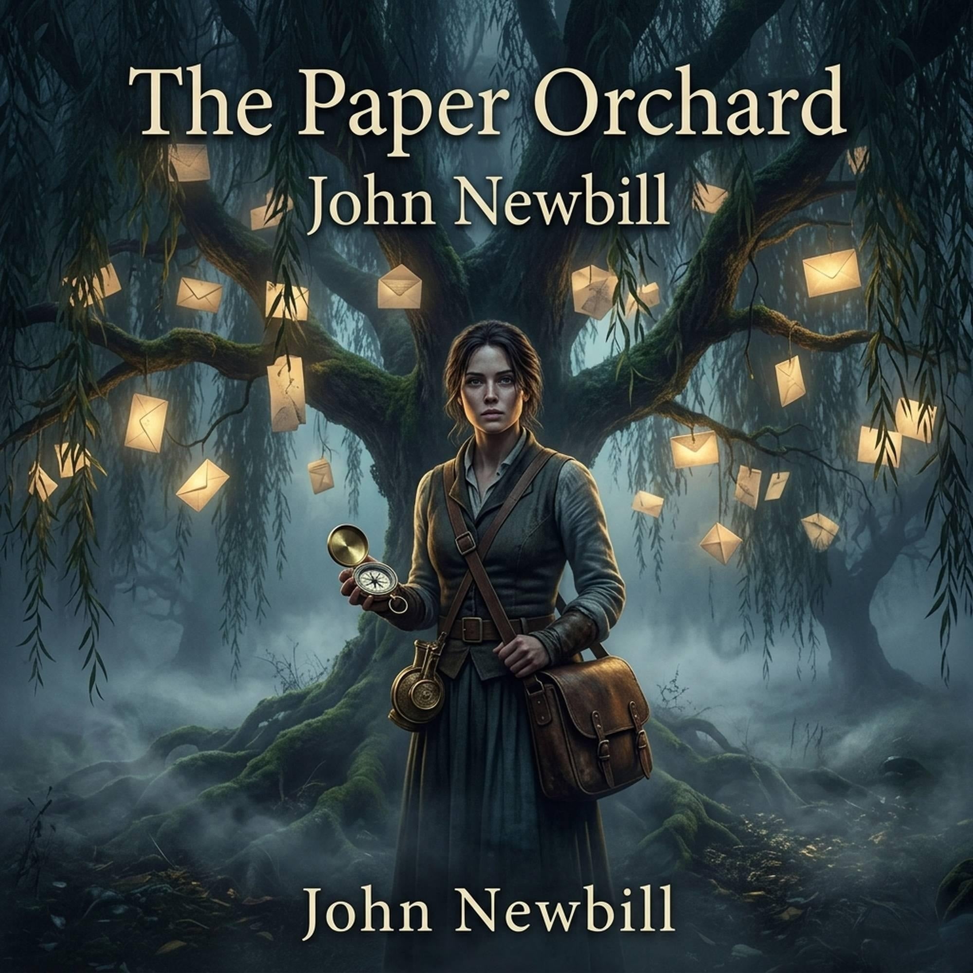 The Paper Orchard