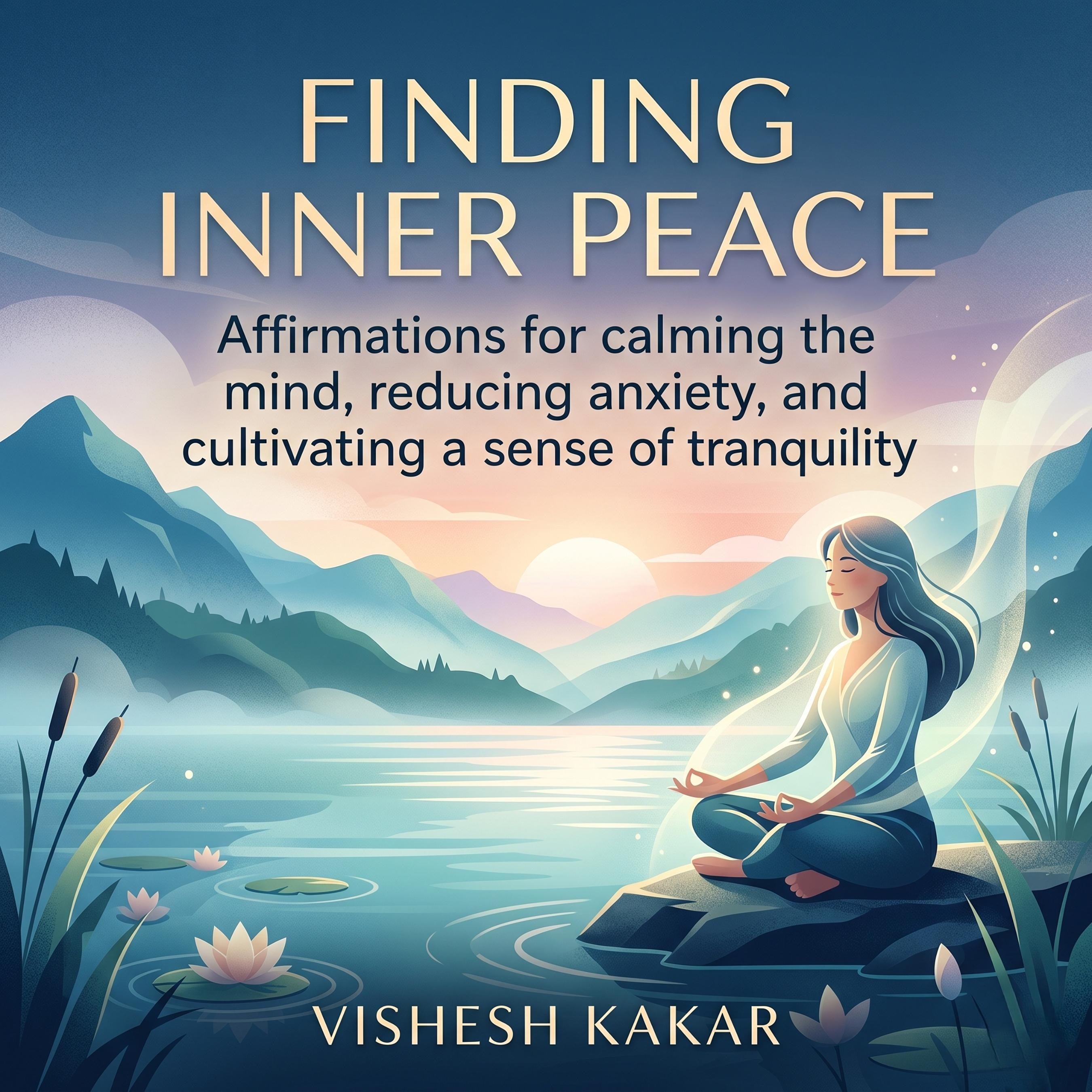 Finding Inner Peace