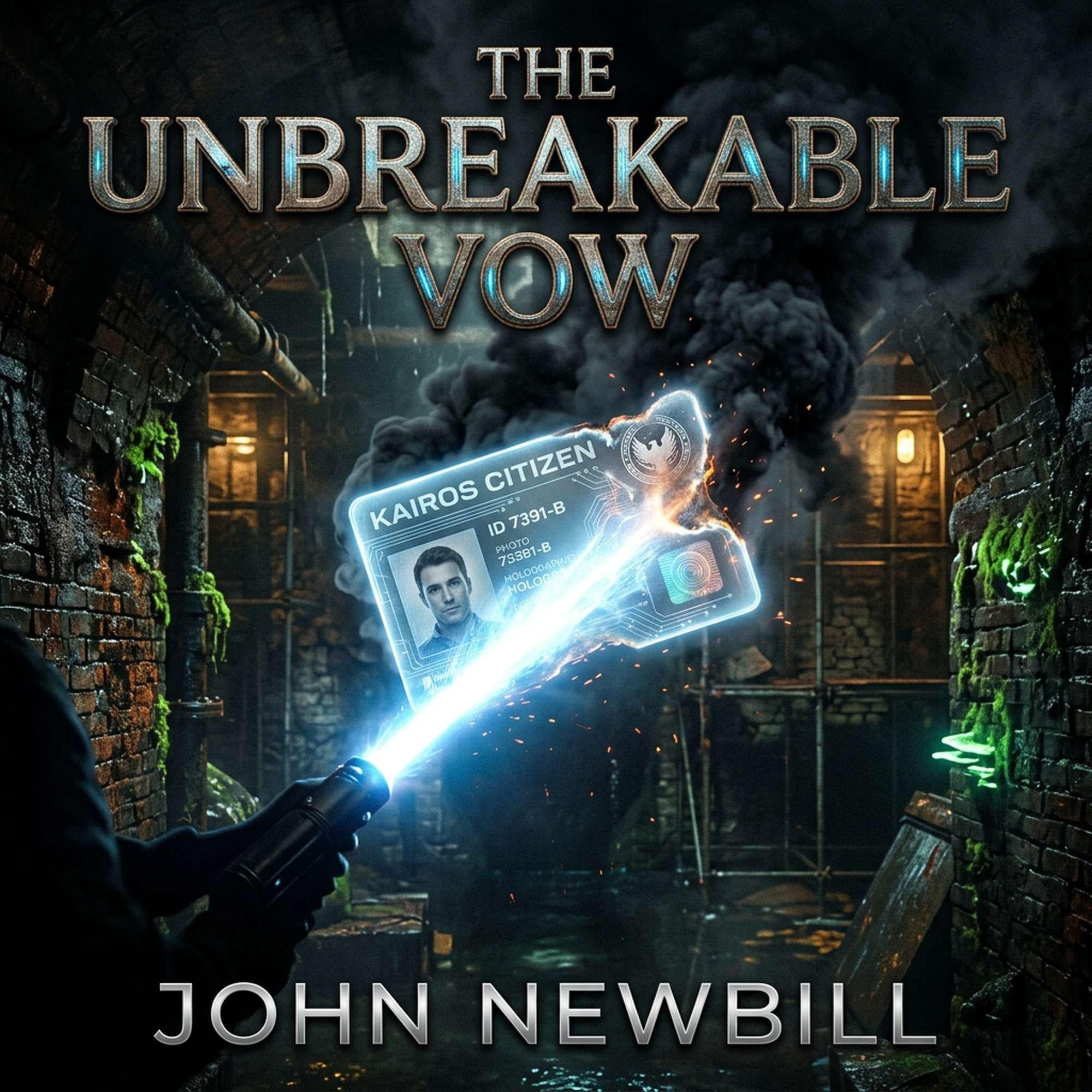 The Unbreakable Vow