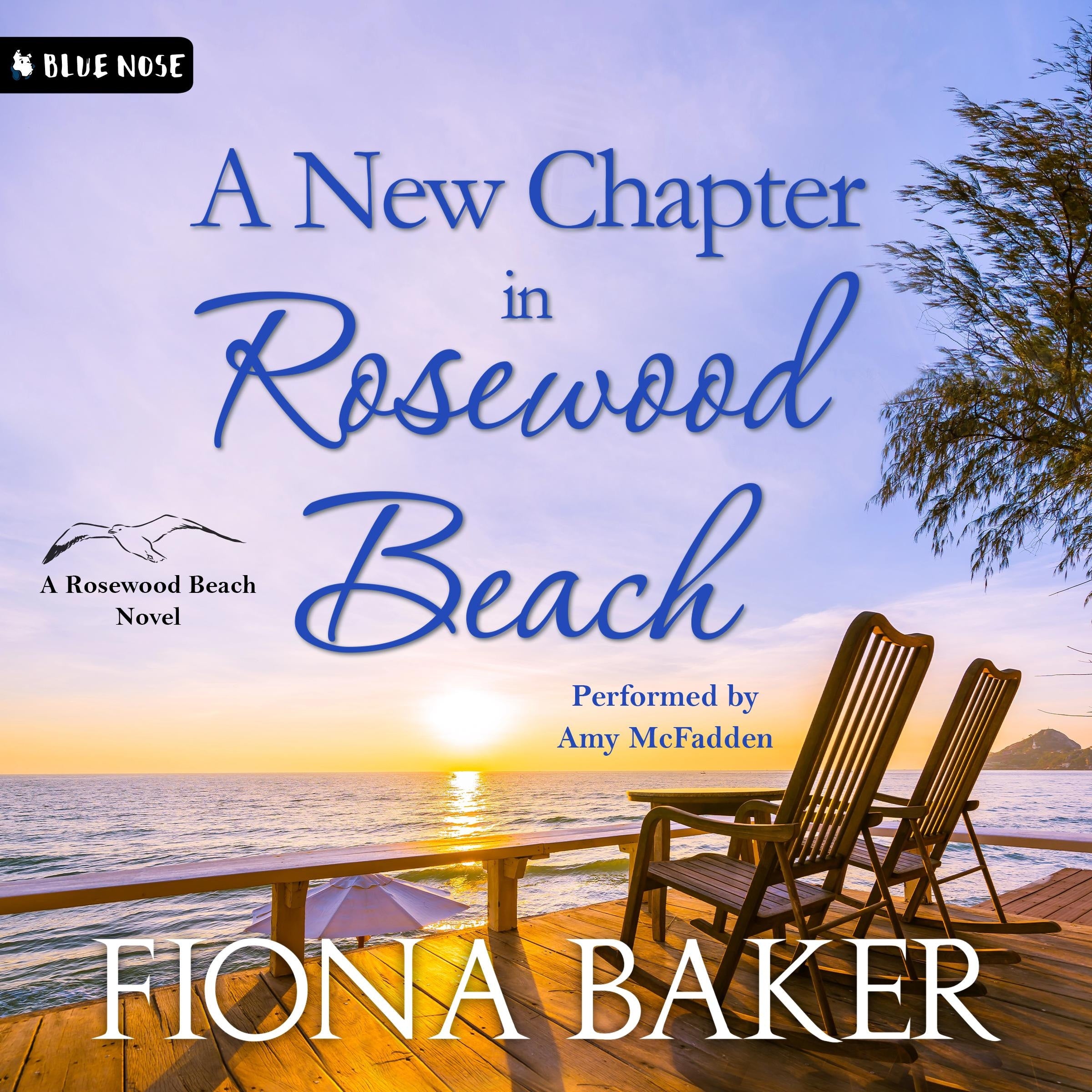 A New Chapter in Rosewood Beach