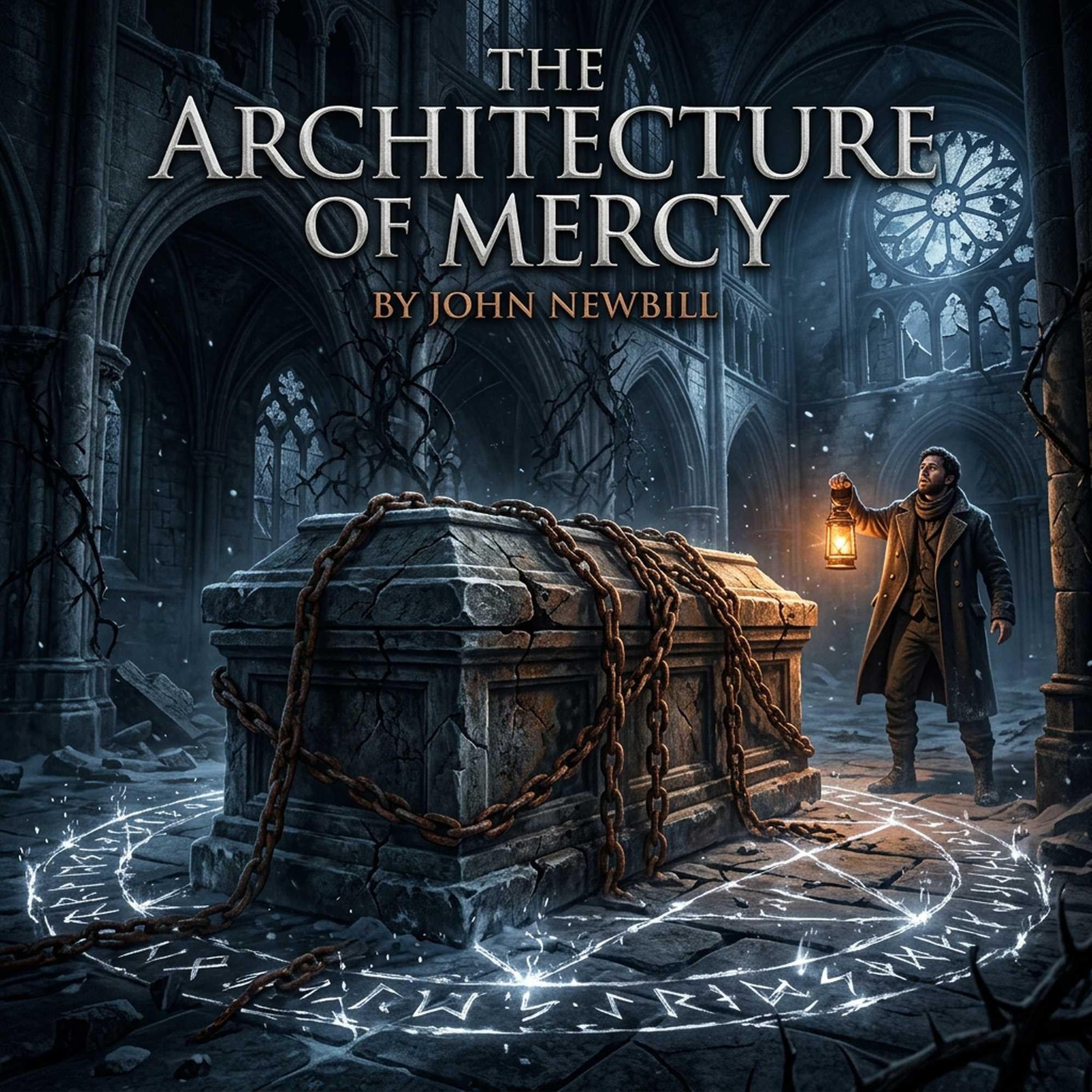 The Architecture of Mercy
