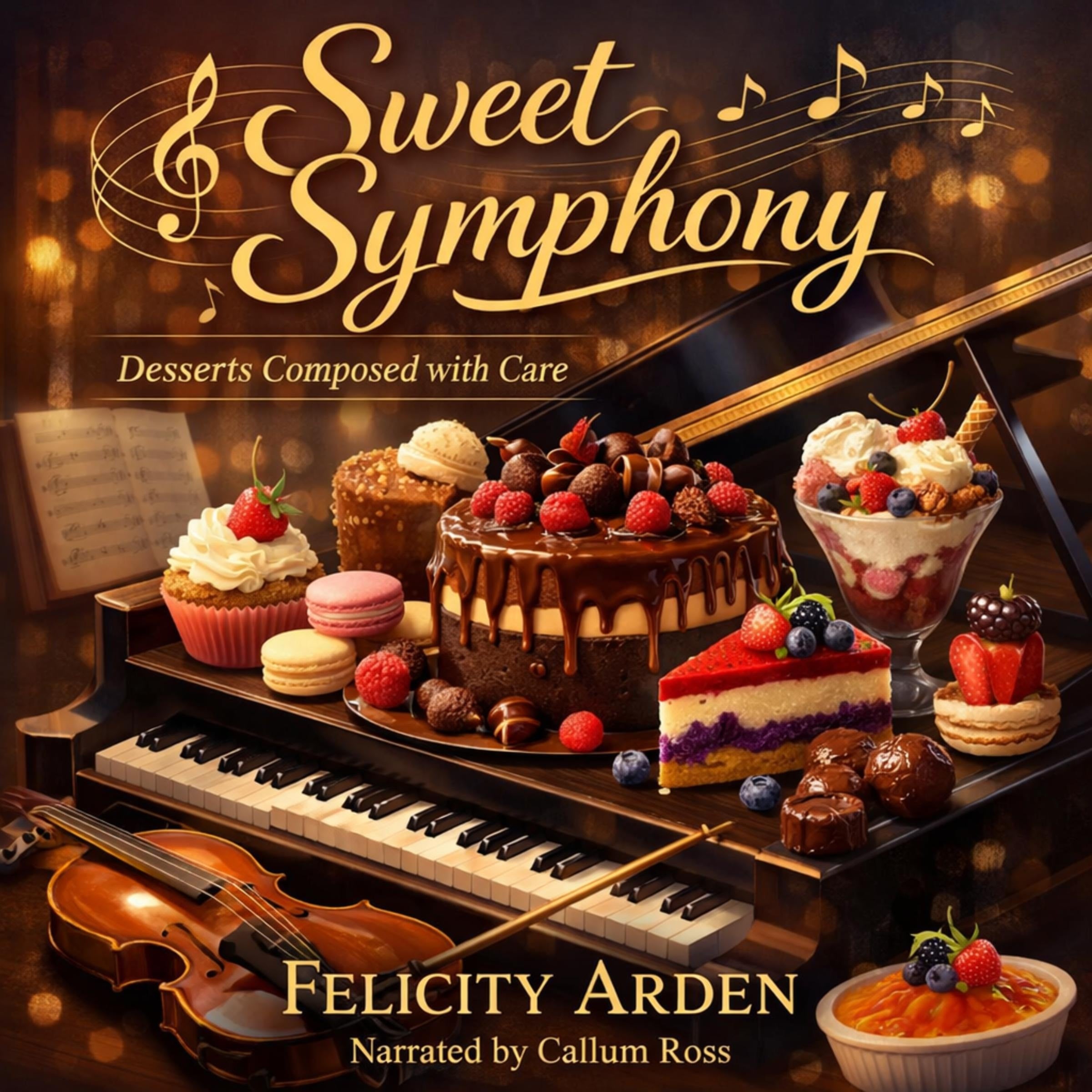 Sweet Symphony