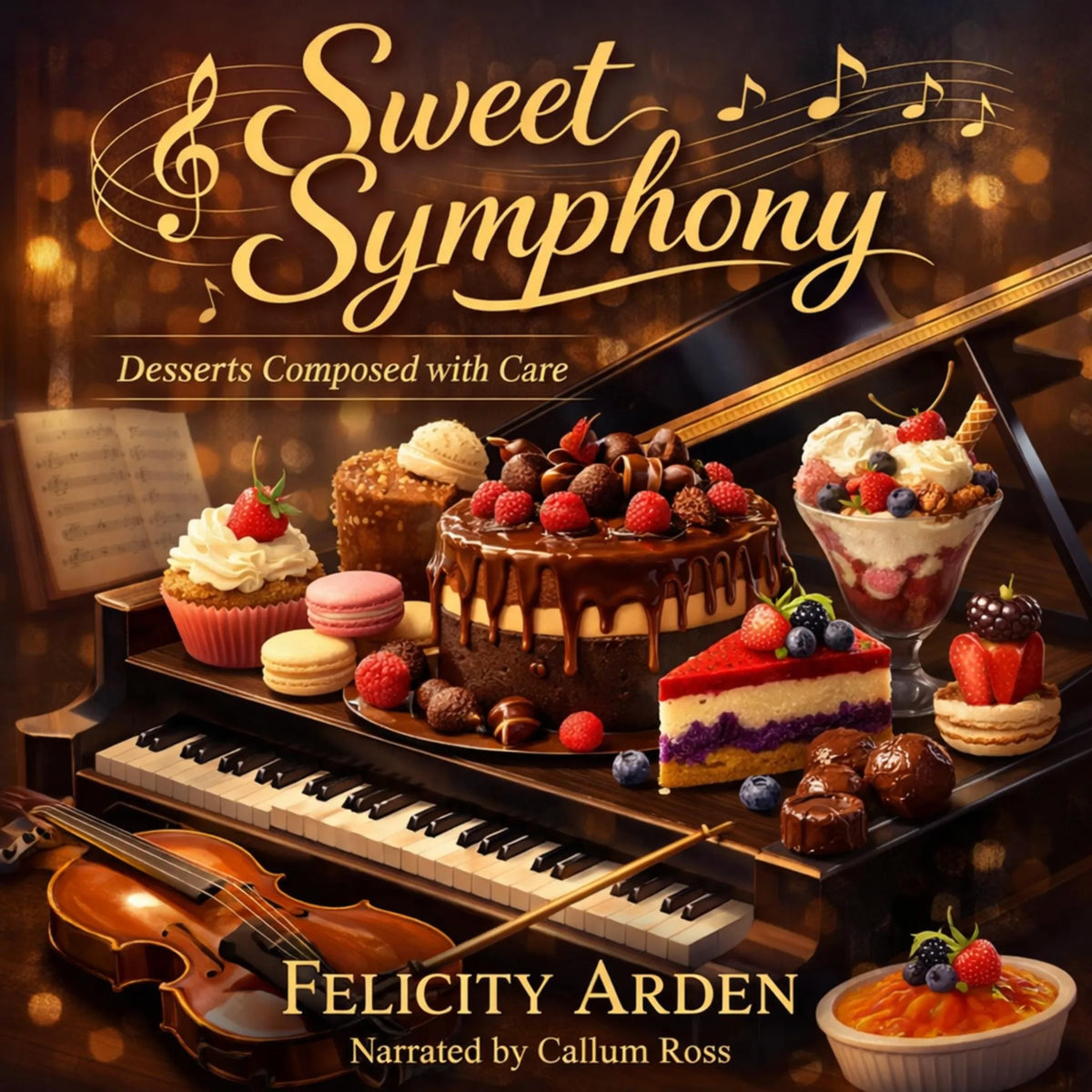 Sweet Symphony