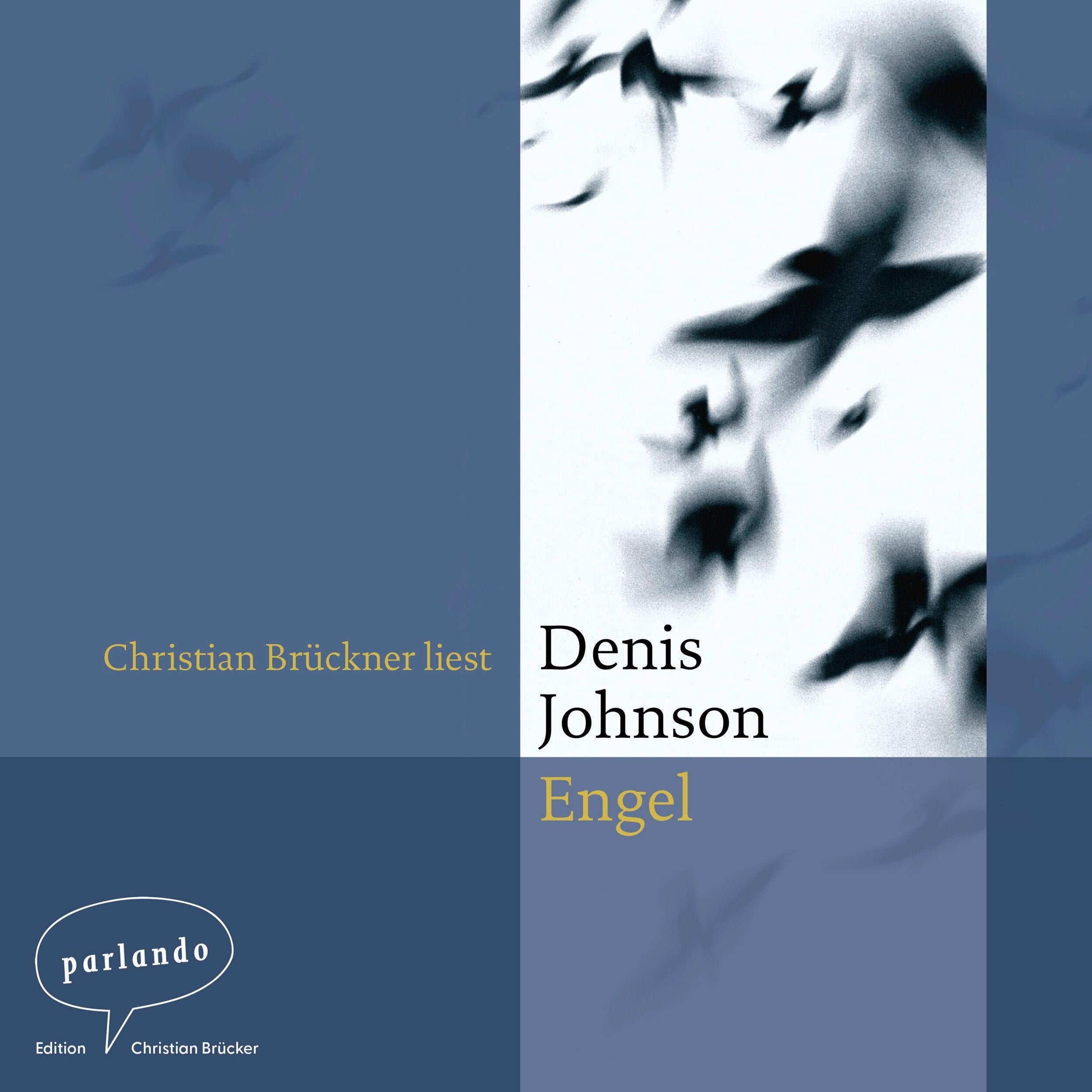 Engel (Ungekürzte Lesung)