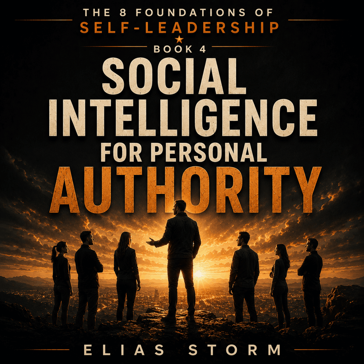 SOCIAL INTELLIGENCE FOR PERSONAL AUTHORITY
