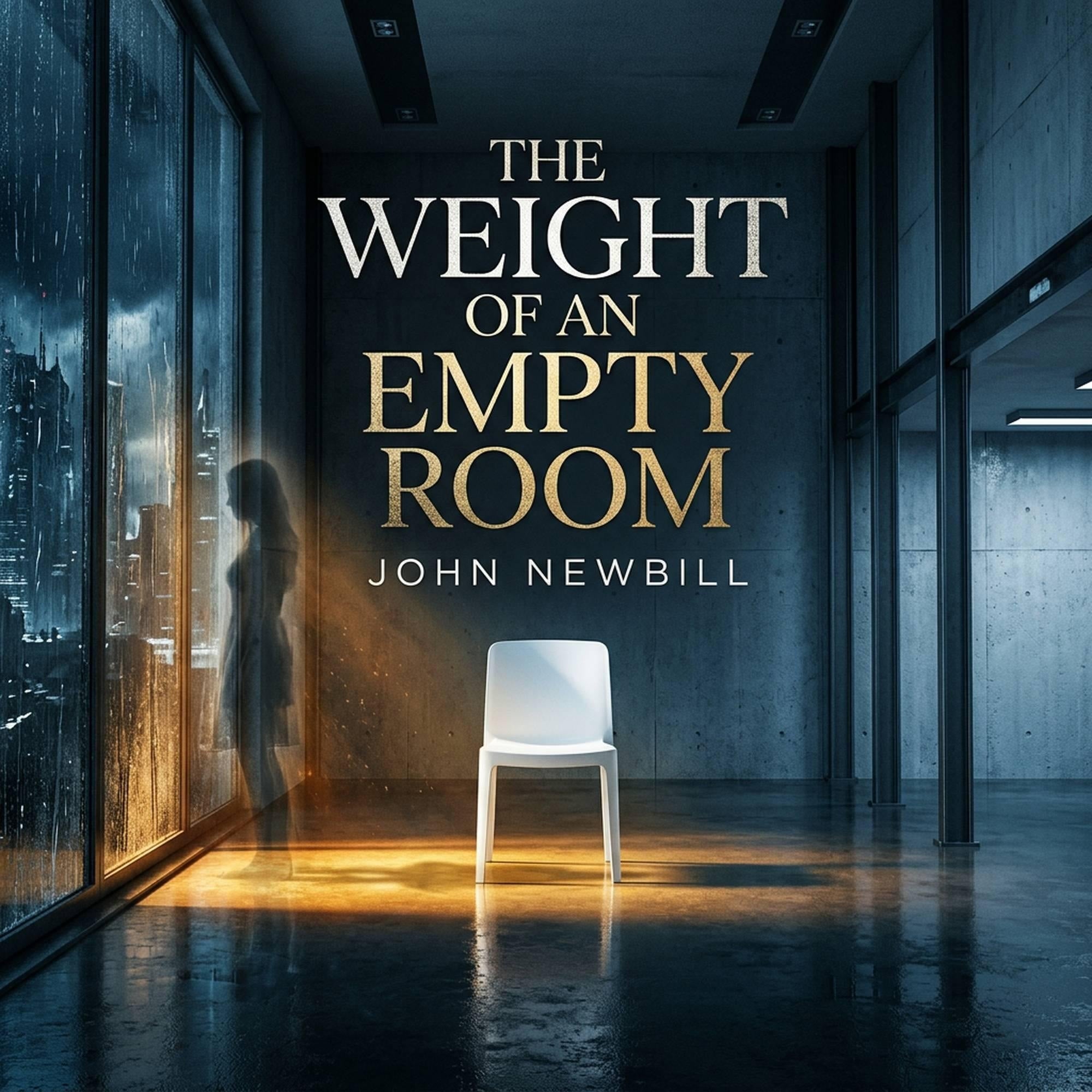 The Weight of an Empty Room