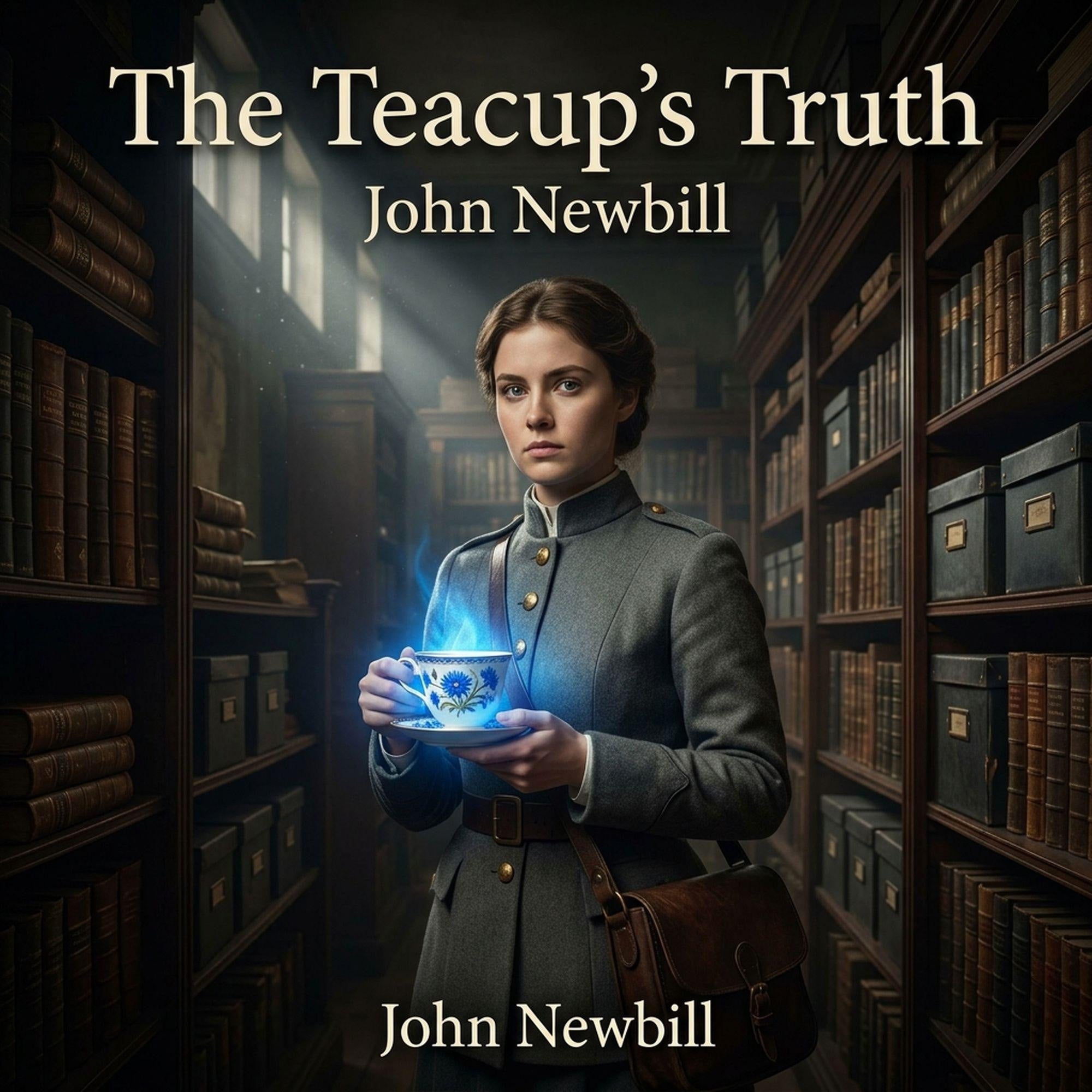 The Teacup's Truth