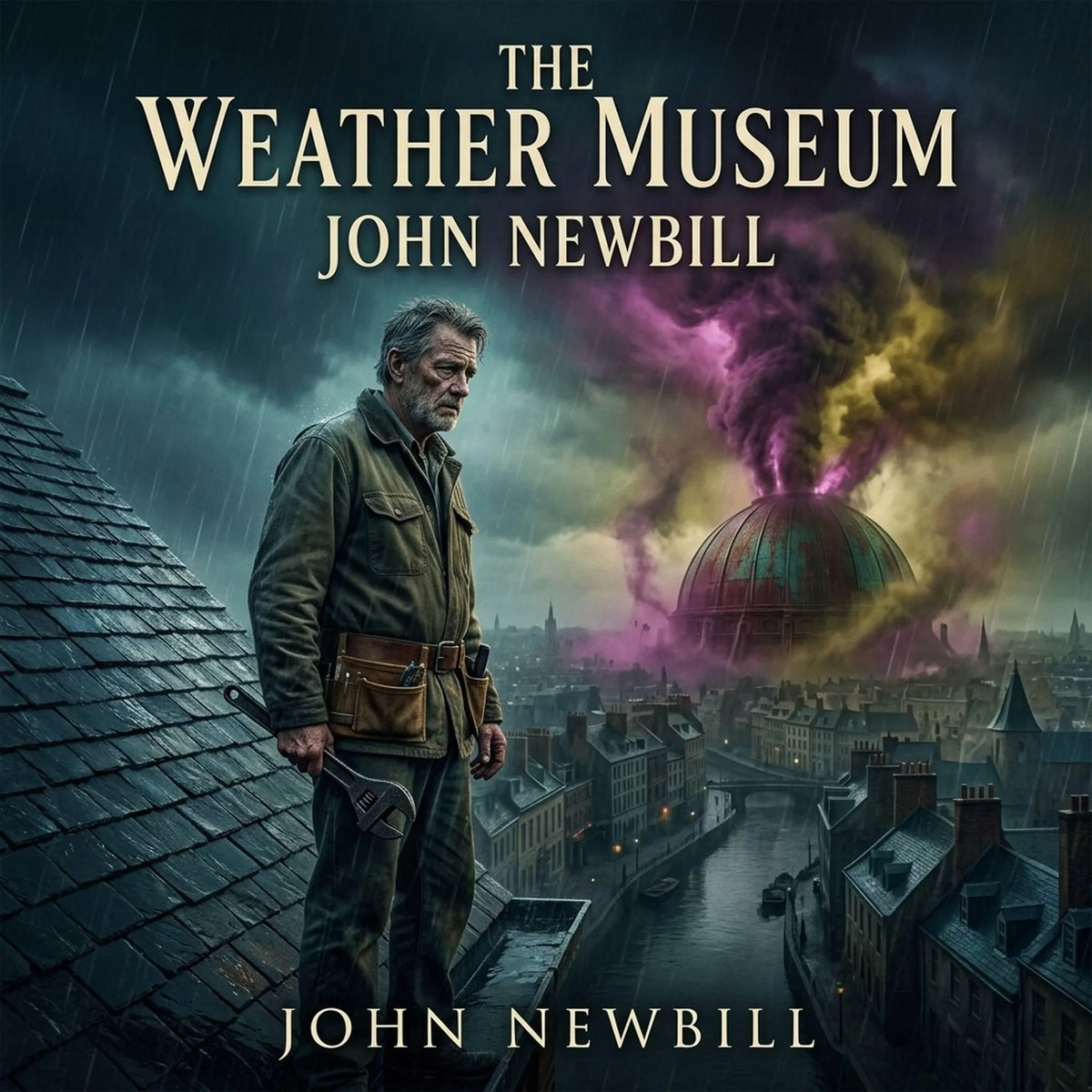 The Weather Museum