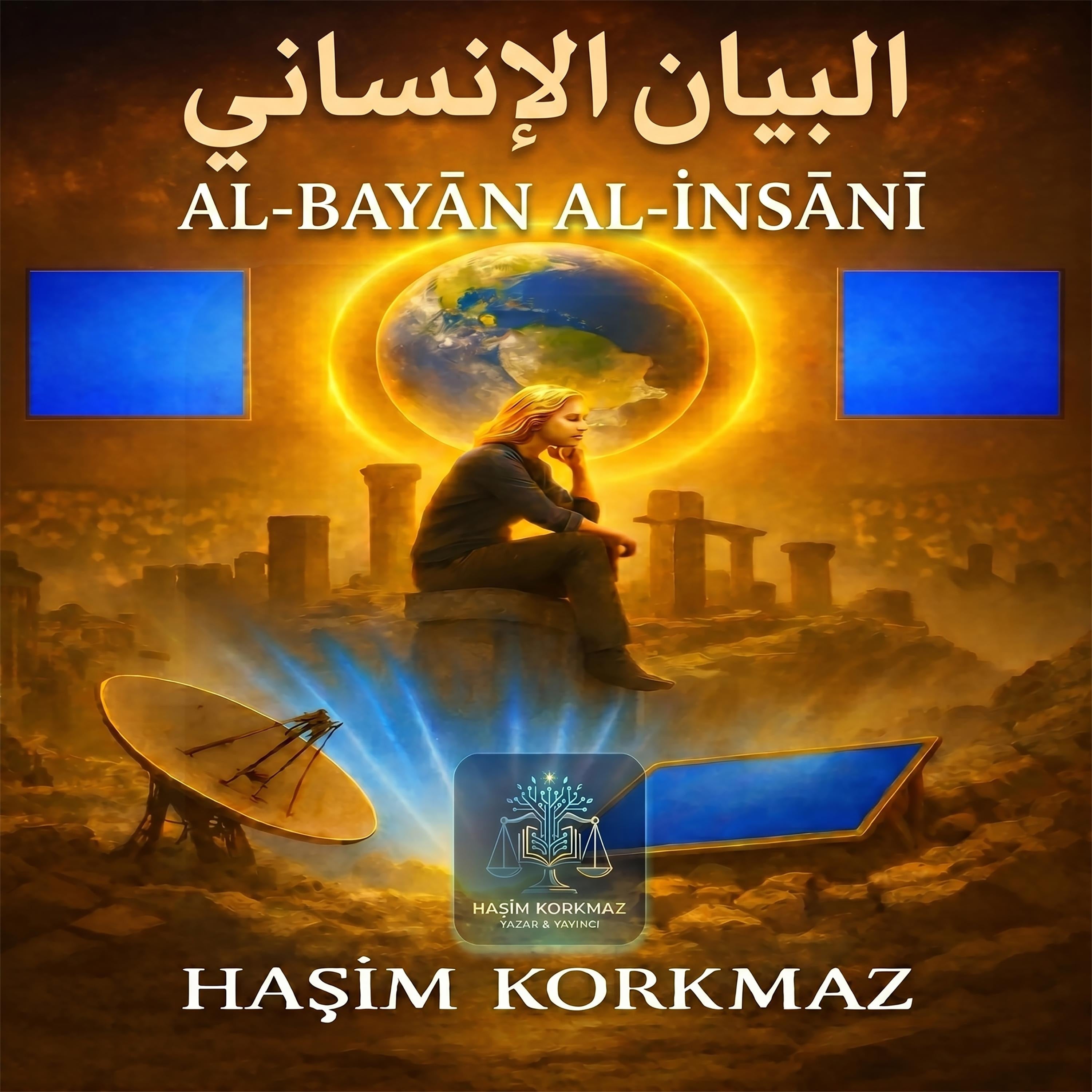البيان الإنساني AL-BAYĀN AL-İNSĀNĪ