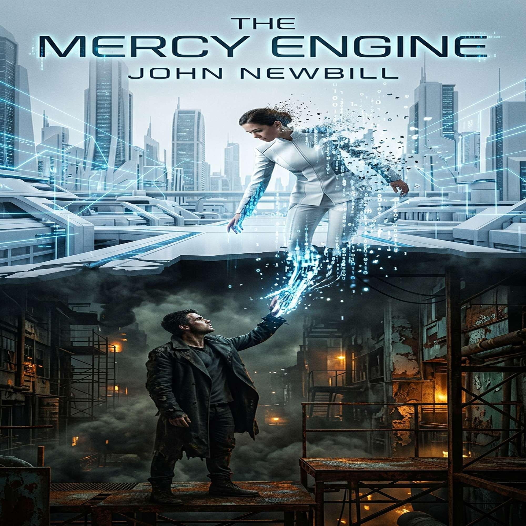 The Mercy Engine