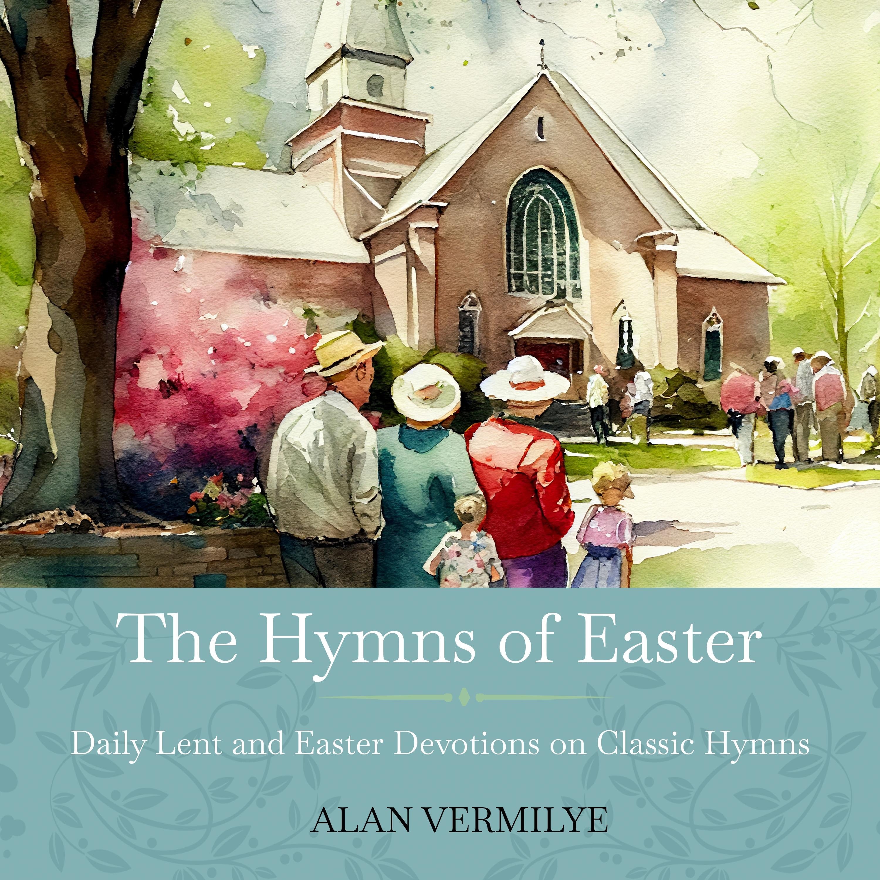 The Hymns of Easter