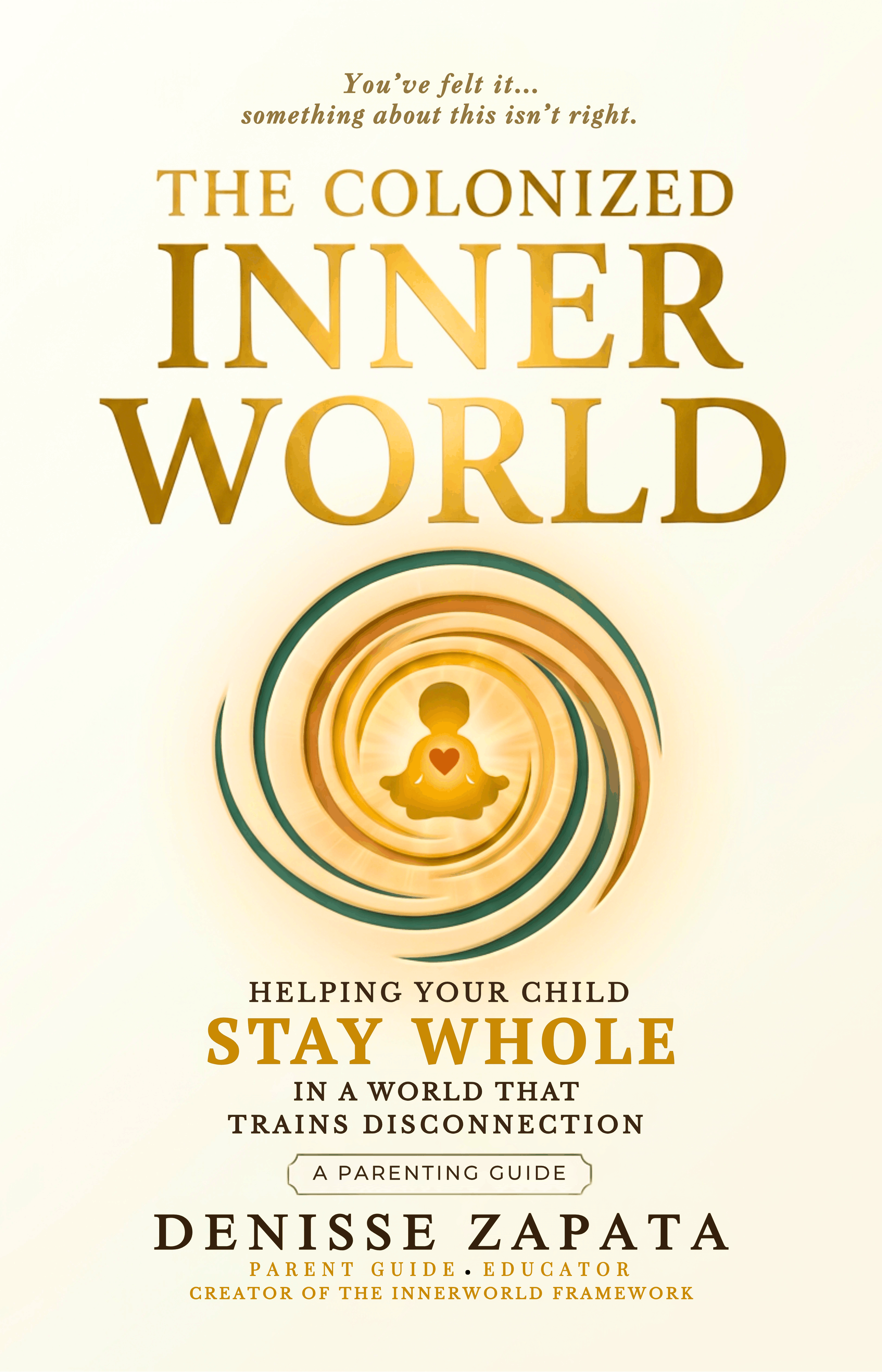 The Colonized Inner World