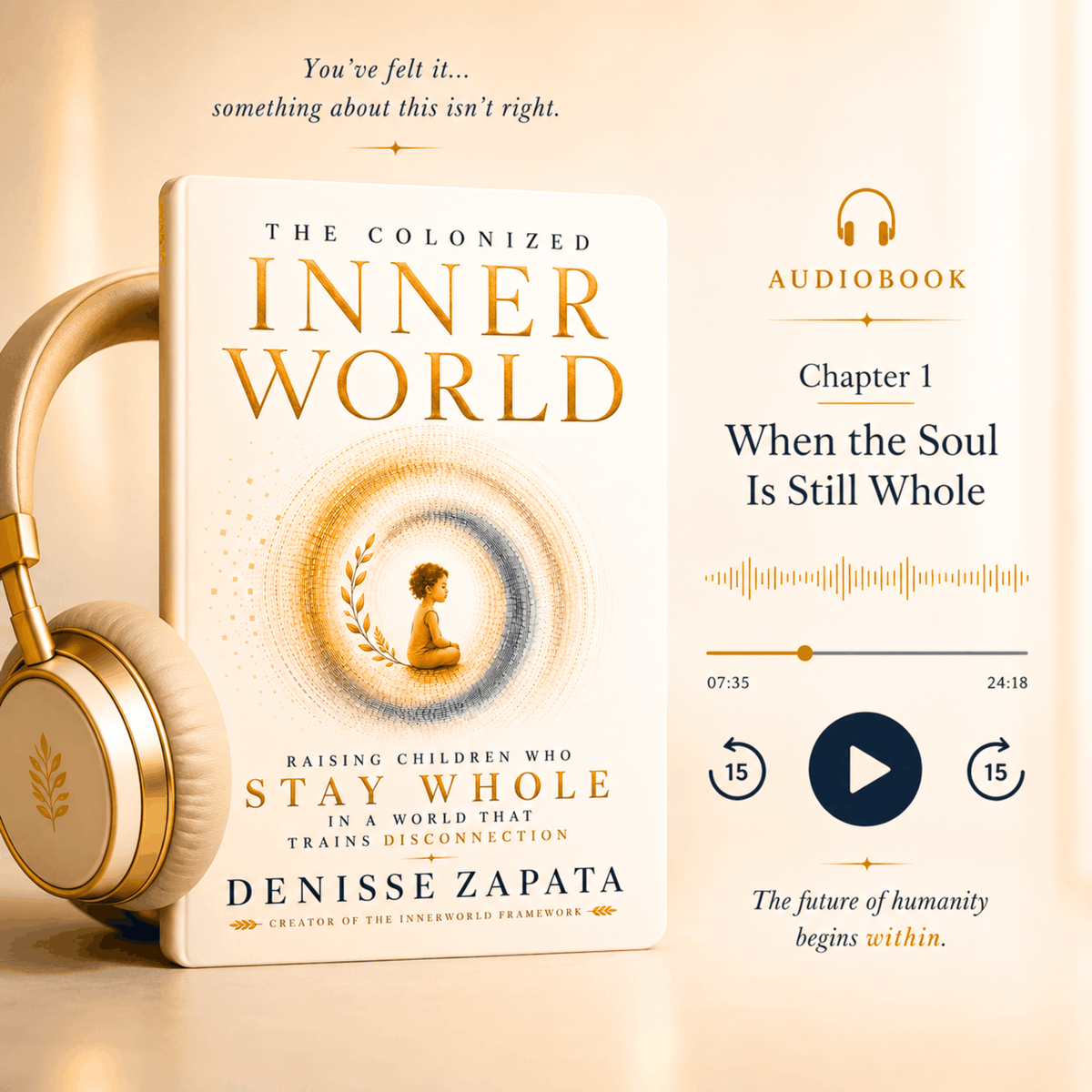 The Colonized Inner World