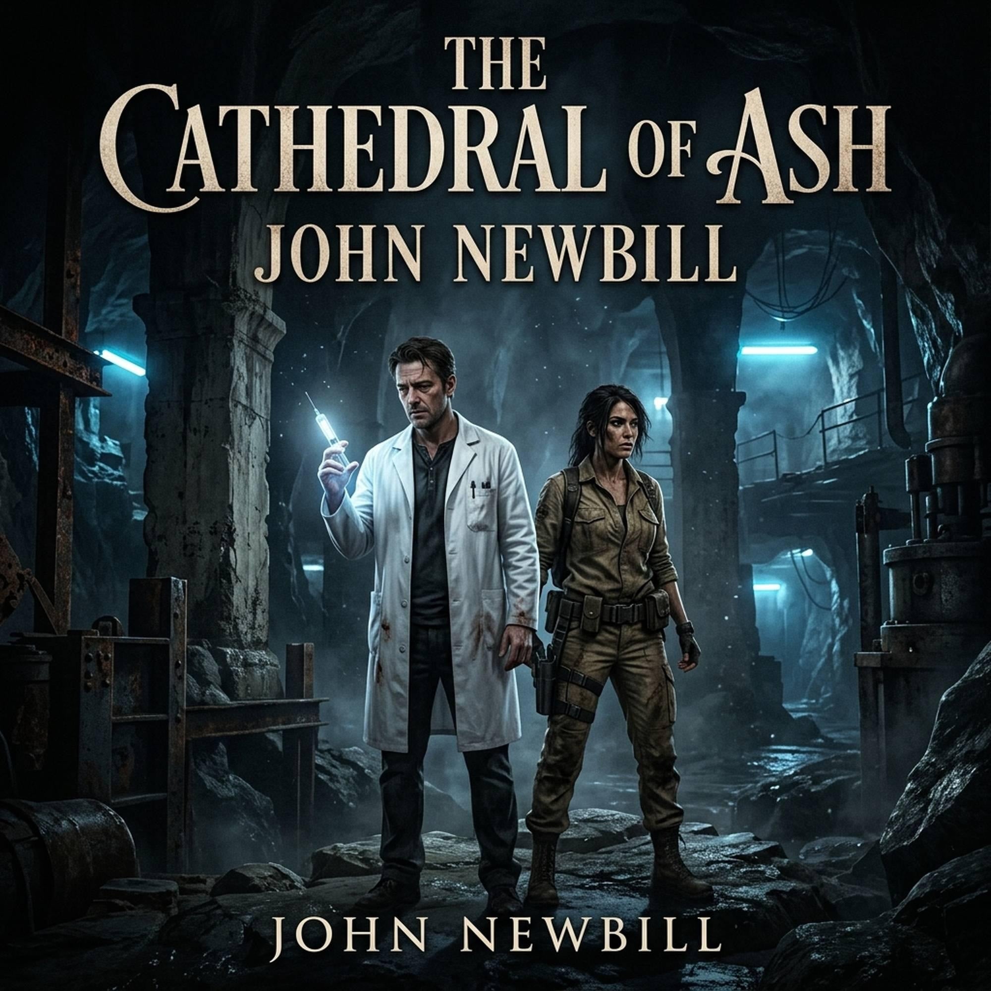 The Cathedral of Ash