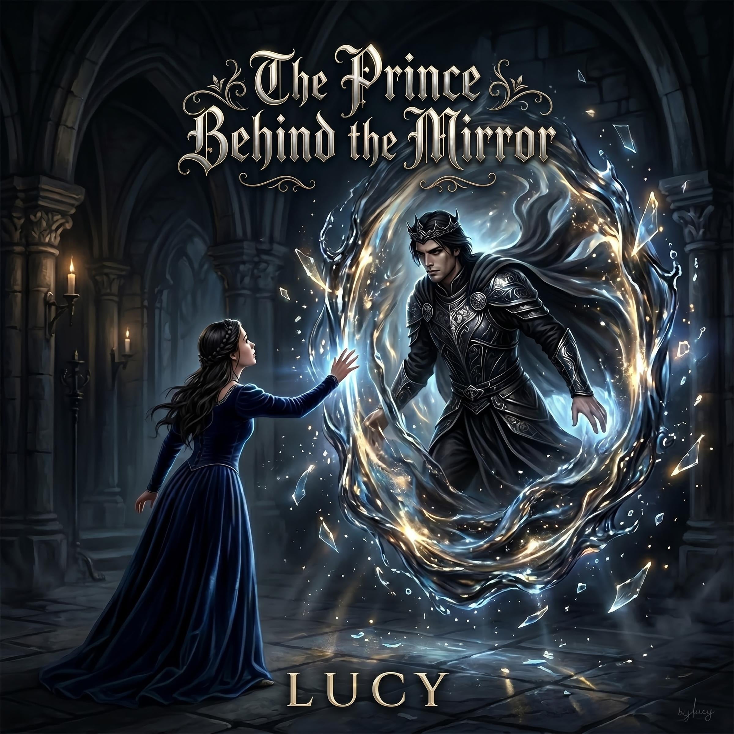 The Prince Behind the Mirror