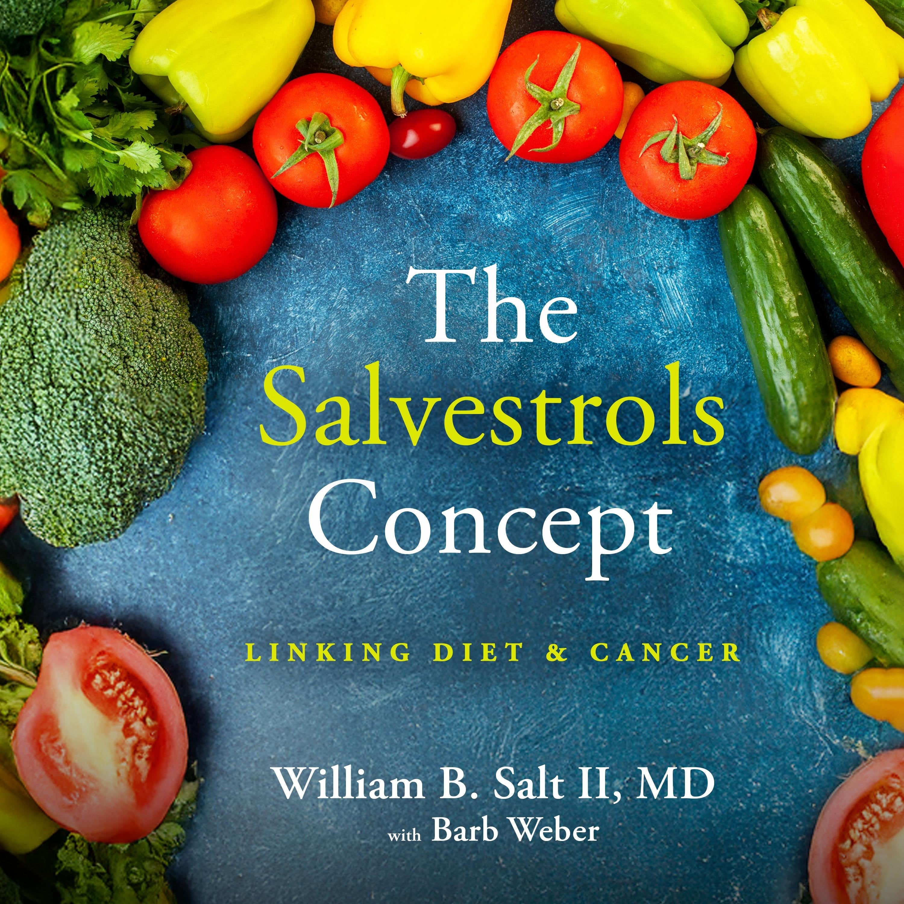 The Salvestrols Concept