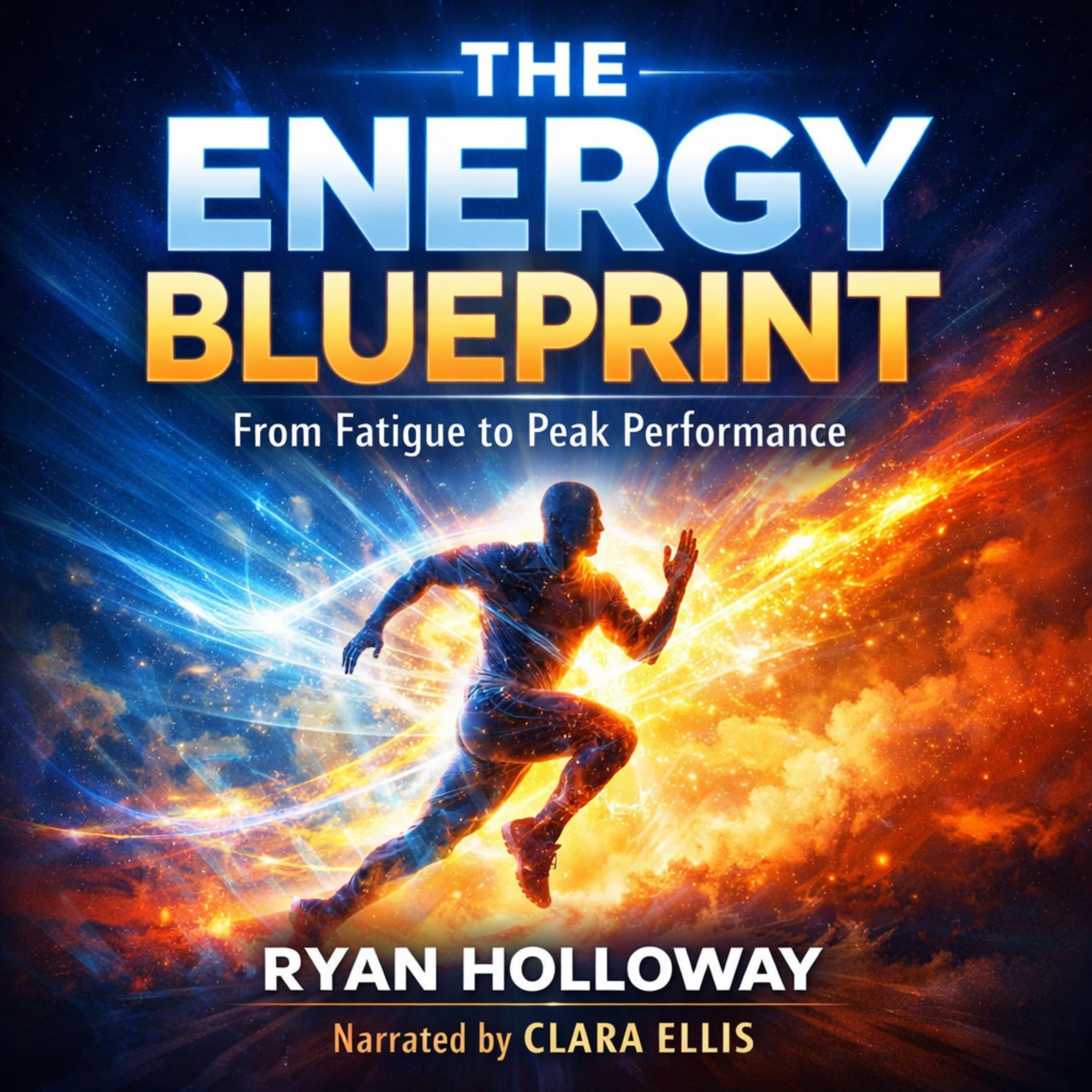 The Energy Blueprint