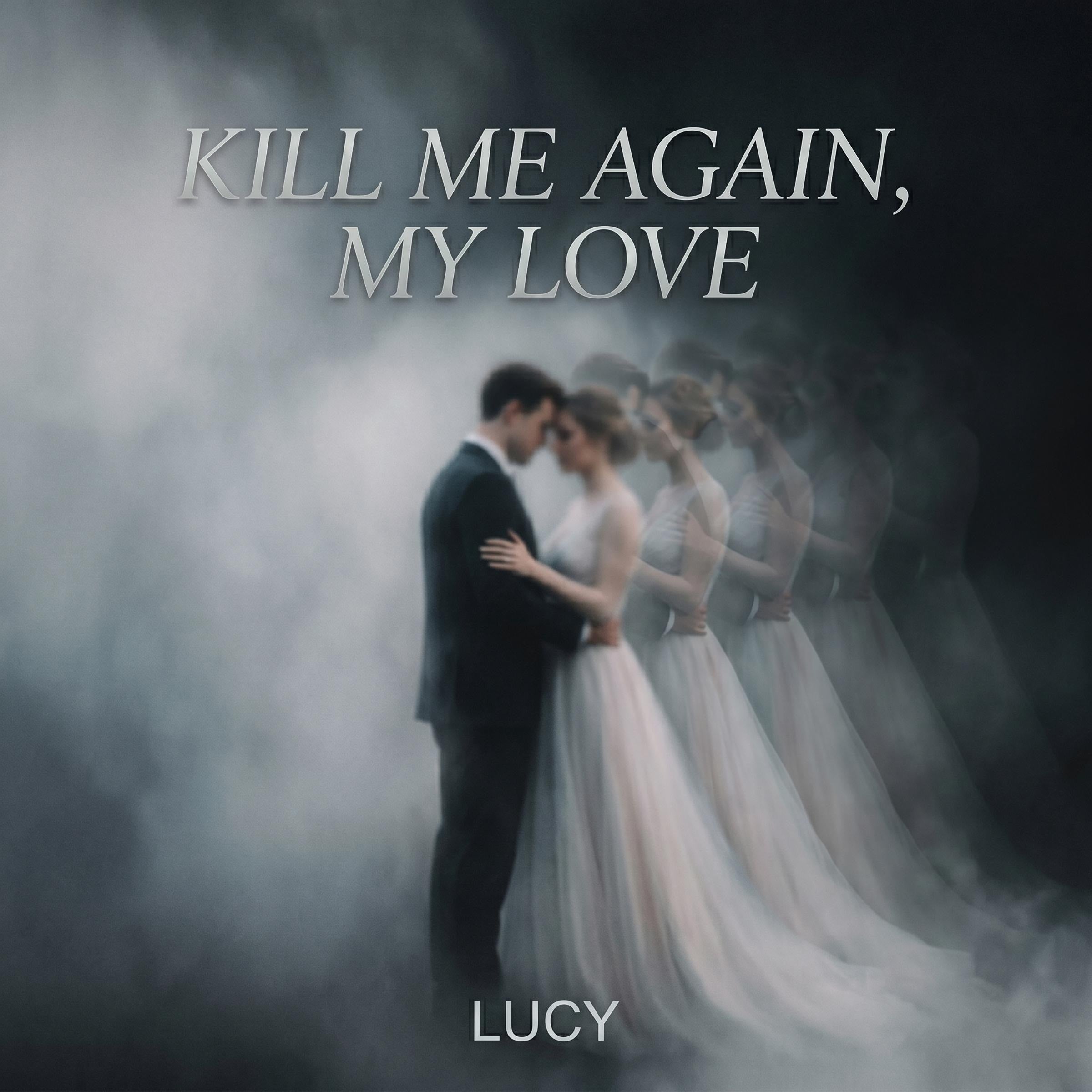 Kill Me Again, My Love