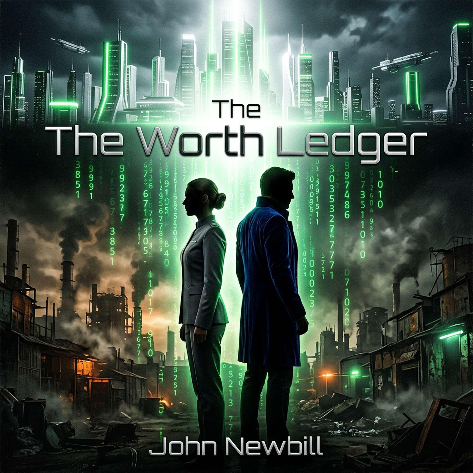 The Worth Ledger