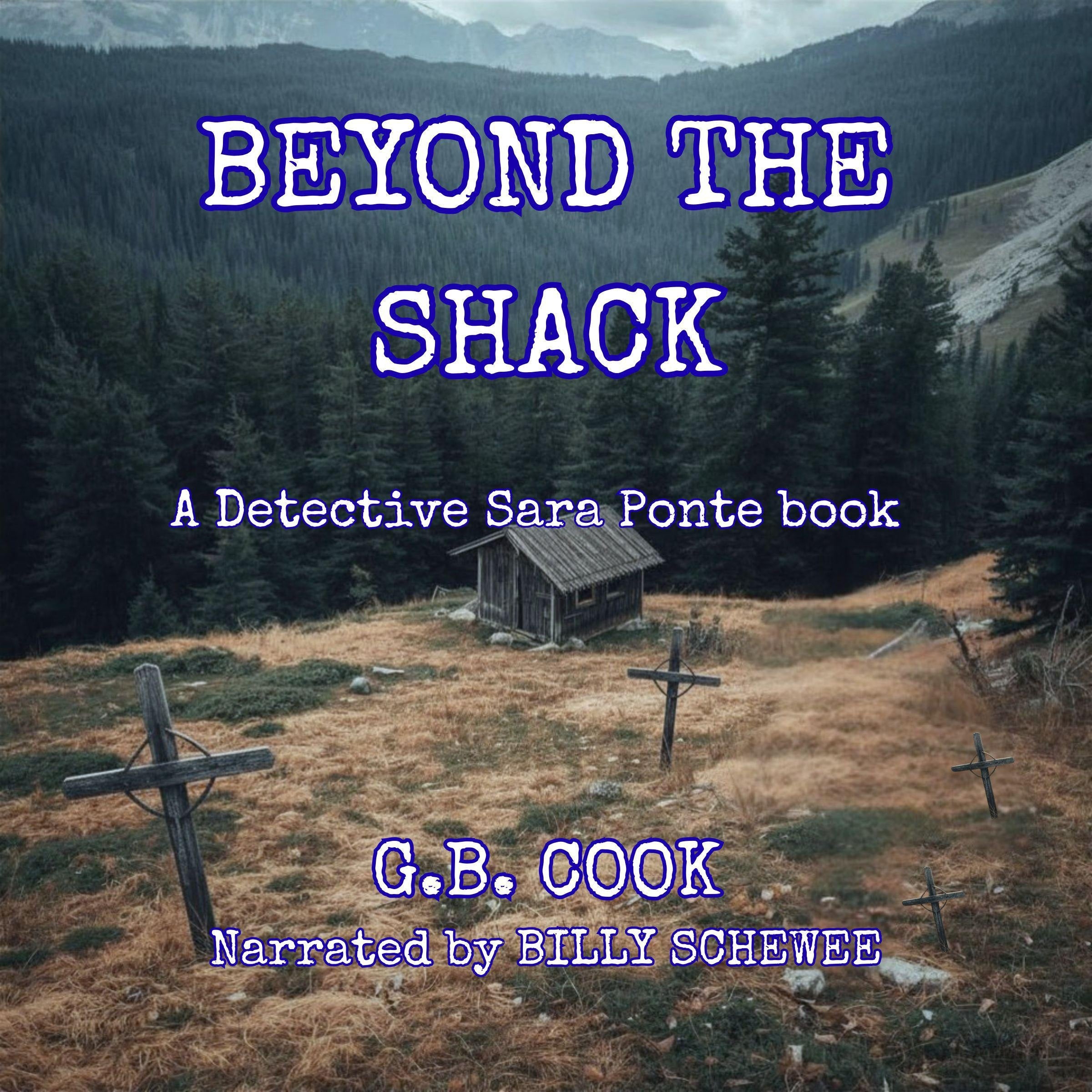 Beyond the Shack