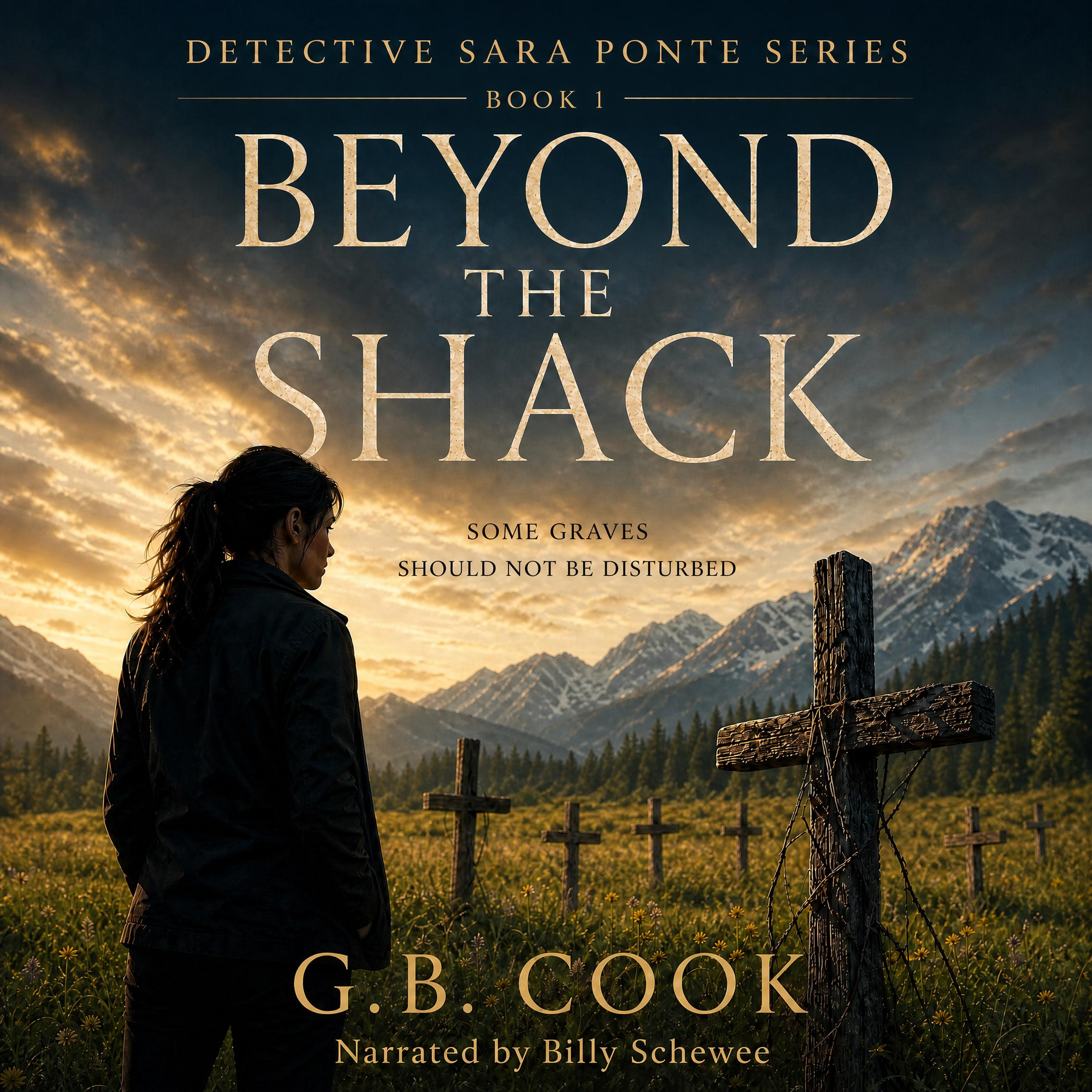 Beyond the Shack