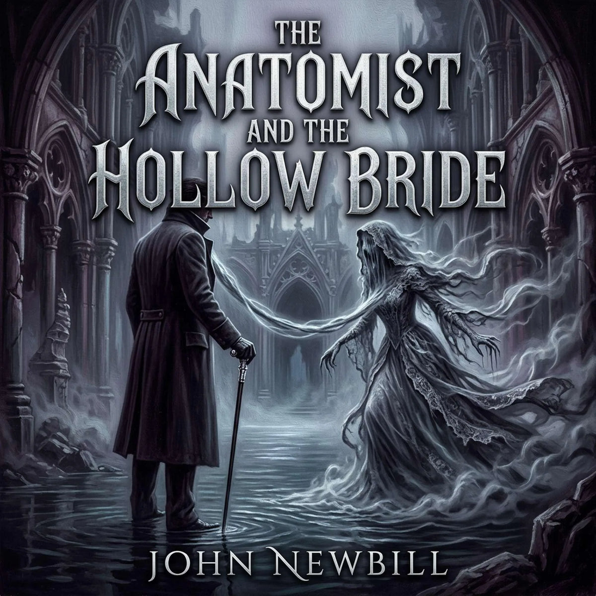 The Anatomist and the Hollow Bride
