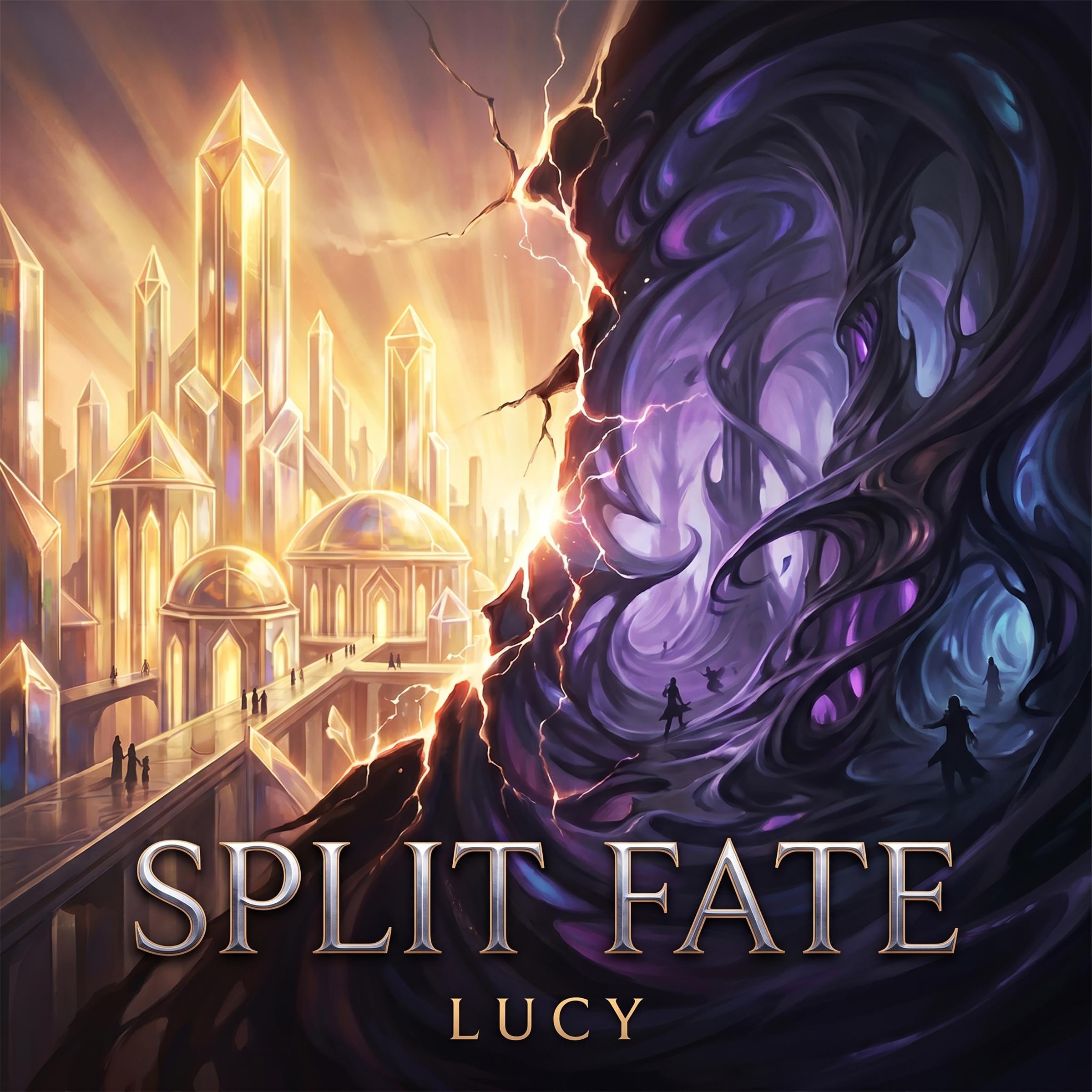 Split Fate