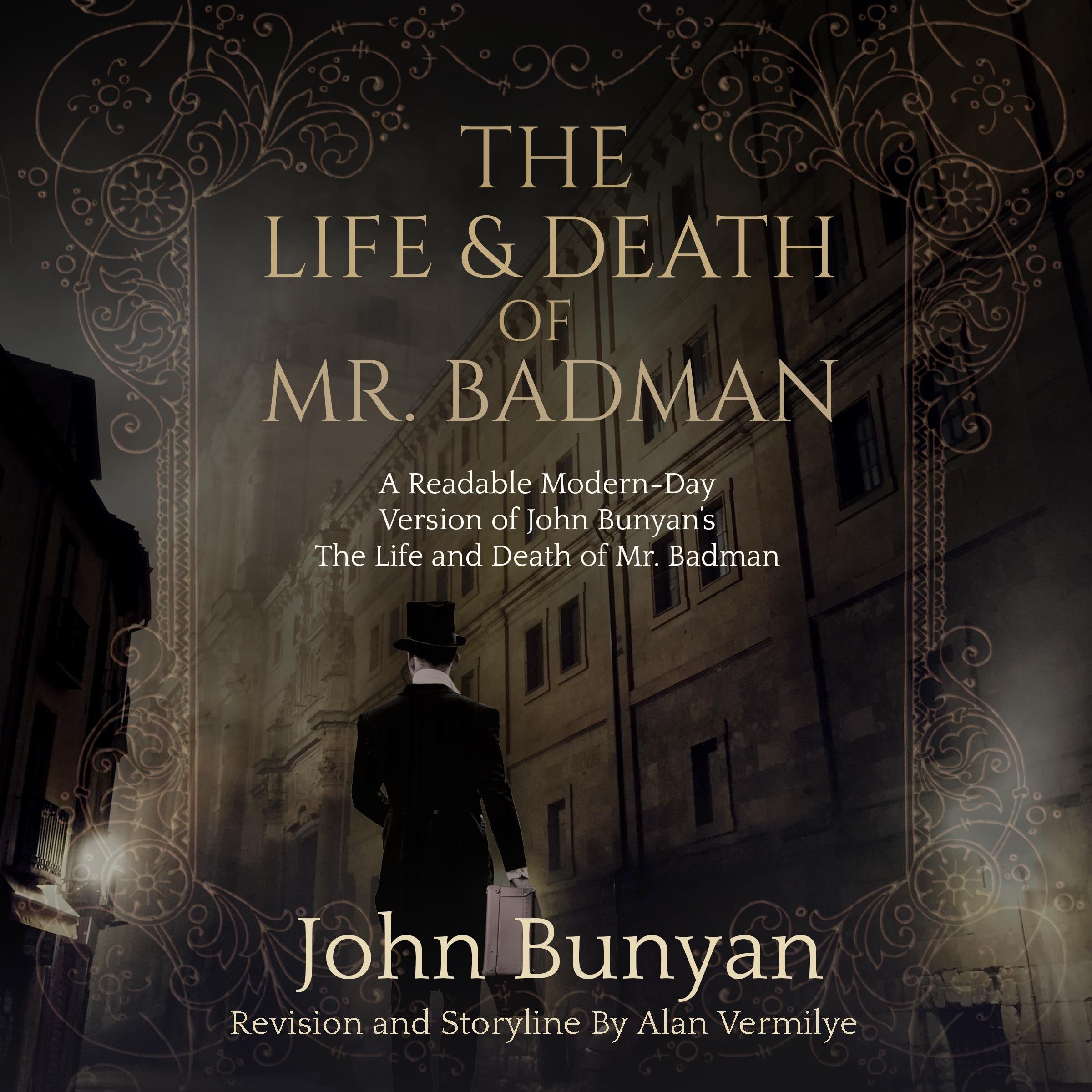 The Life and Death of Mr. Badman