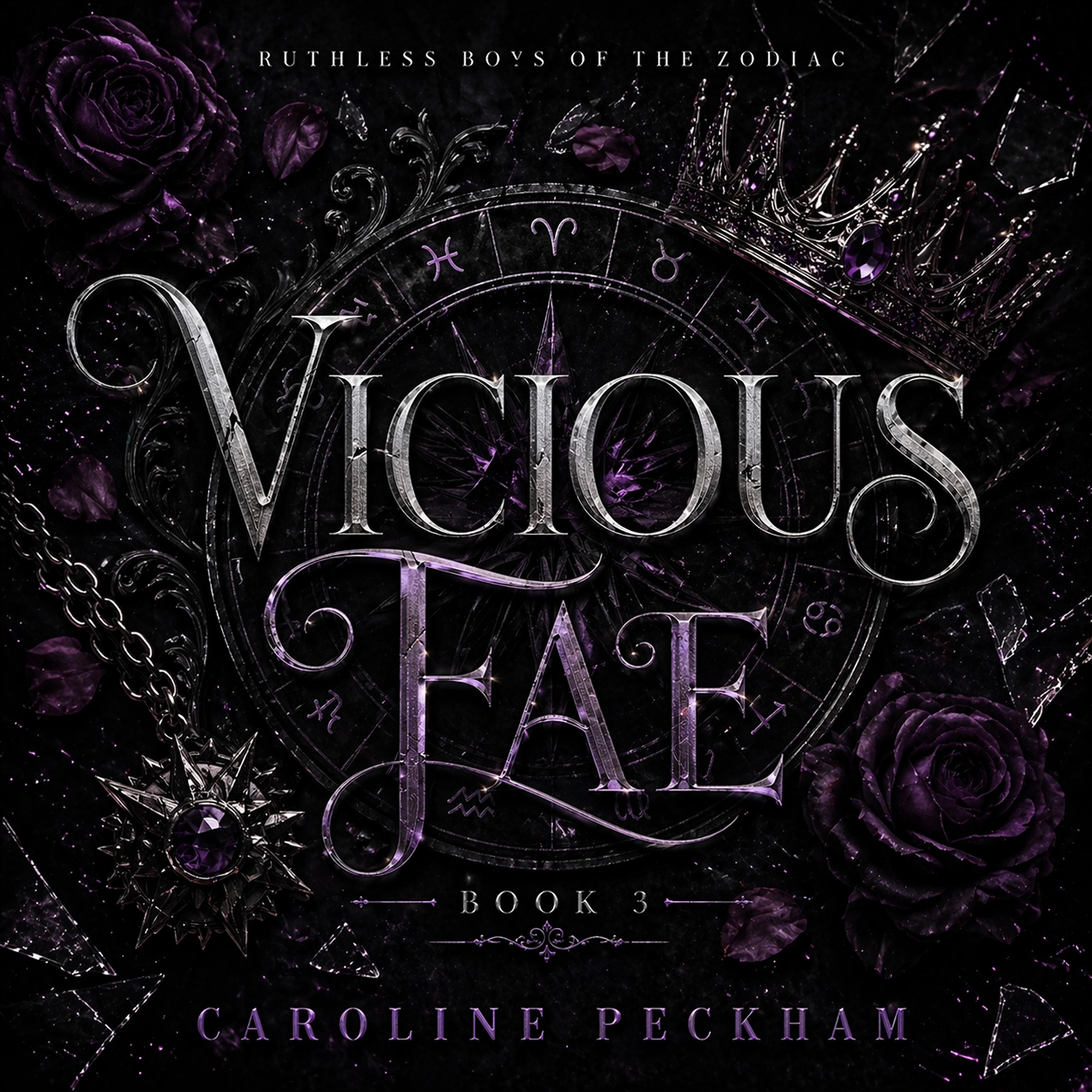 Vicious Fae