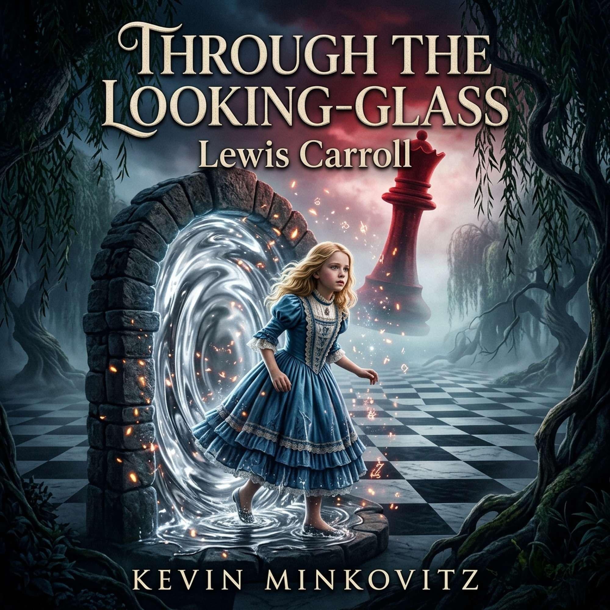 Through the Looking-Glass