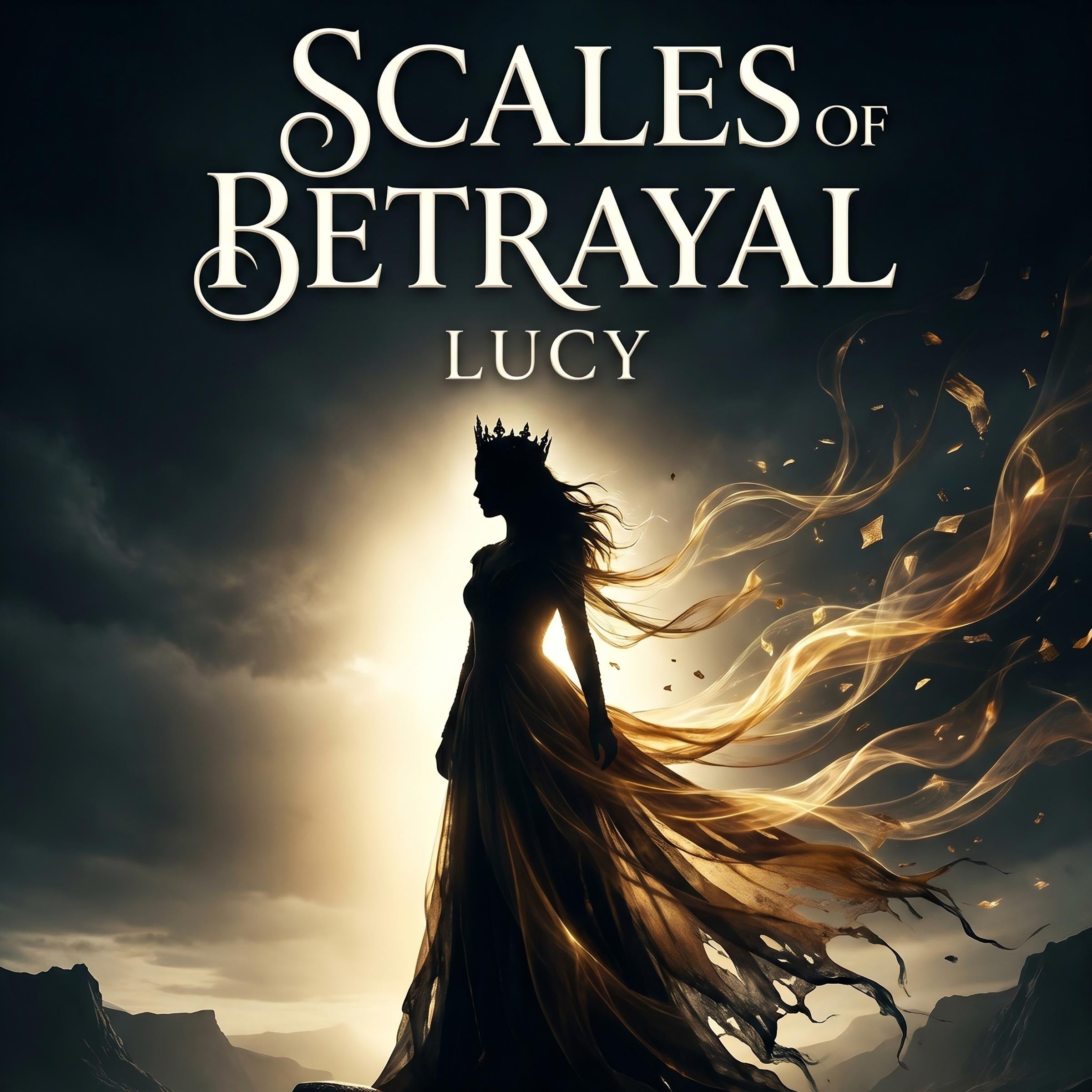Scales of Betrayal