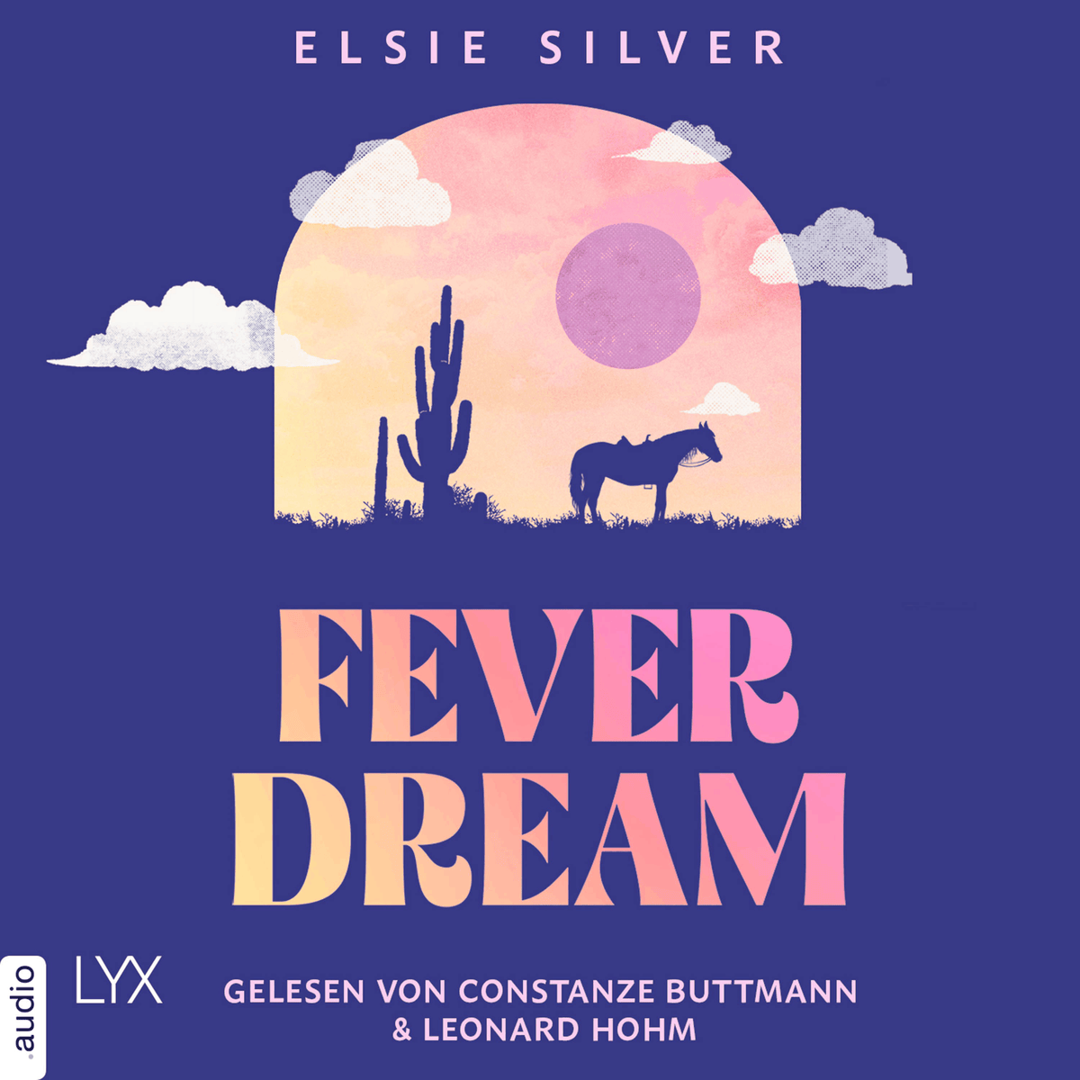 Fever Dream - Emerald Lake, Teil 1