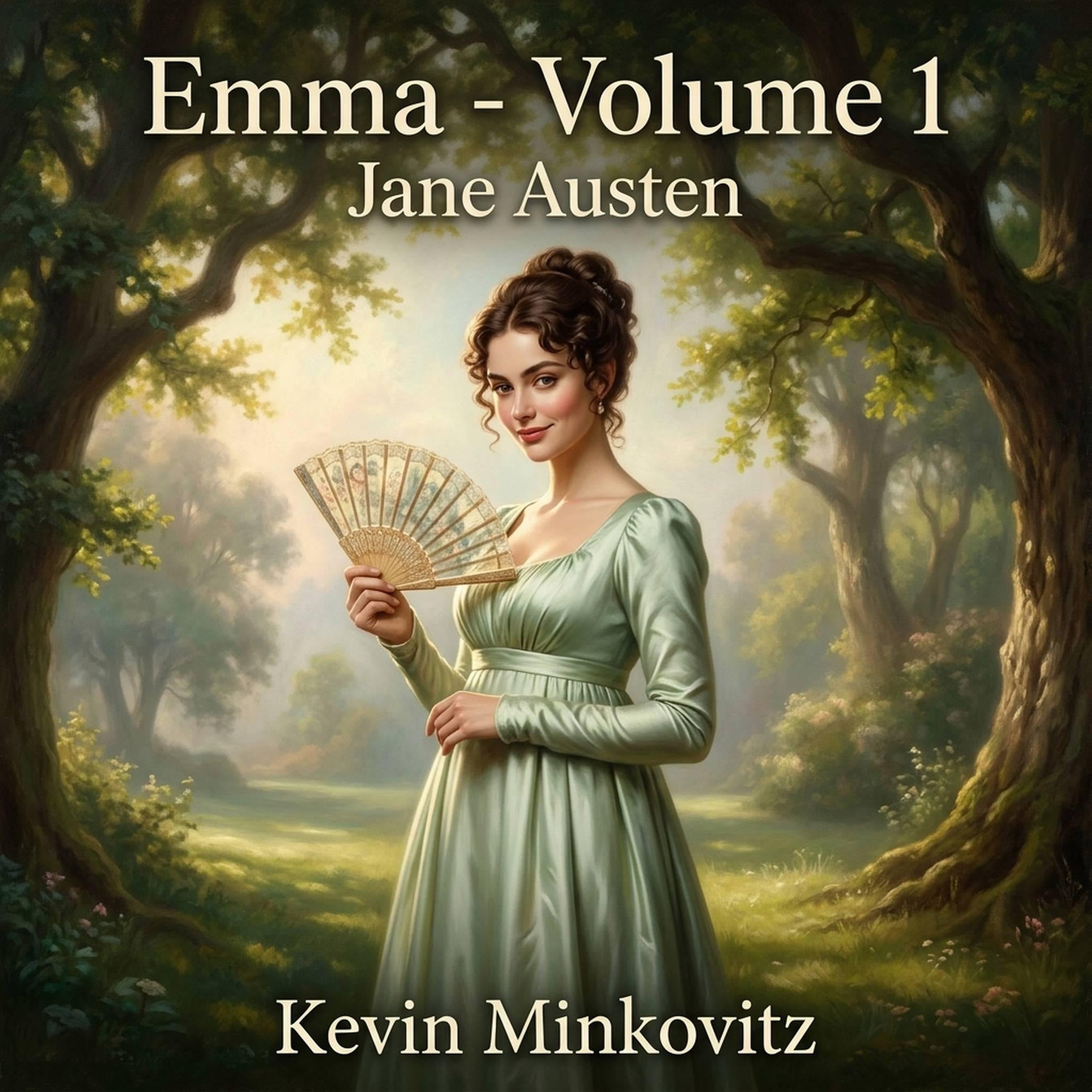Emma - Volume 1